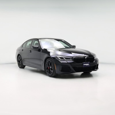 2022 BMW 530 I xDrive