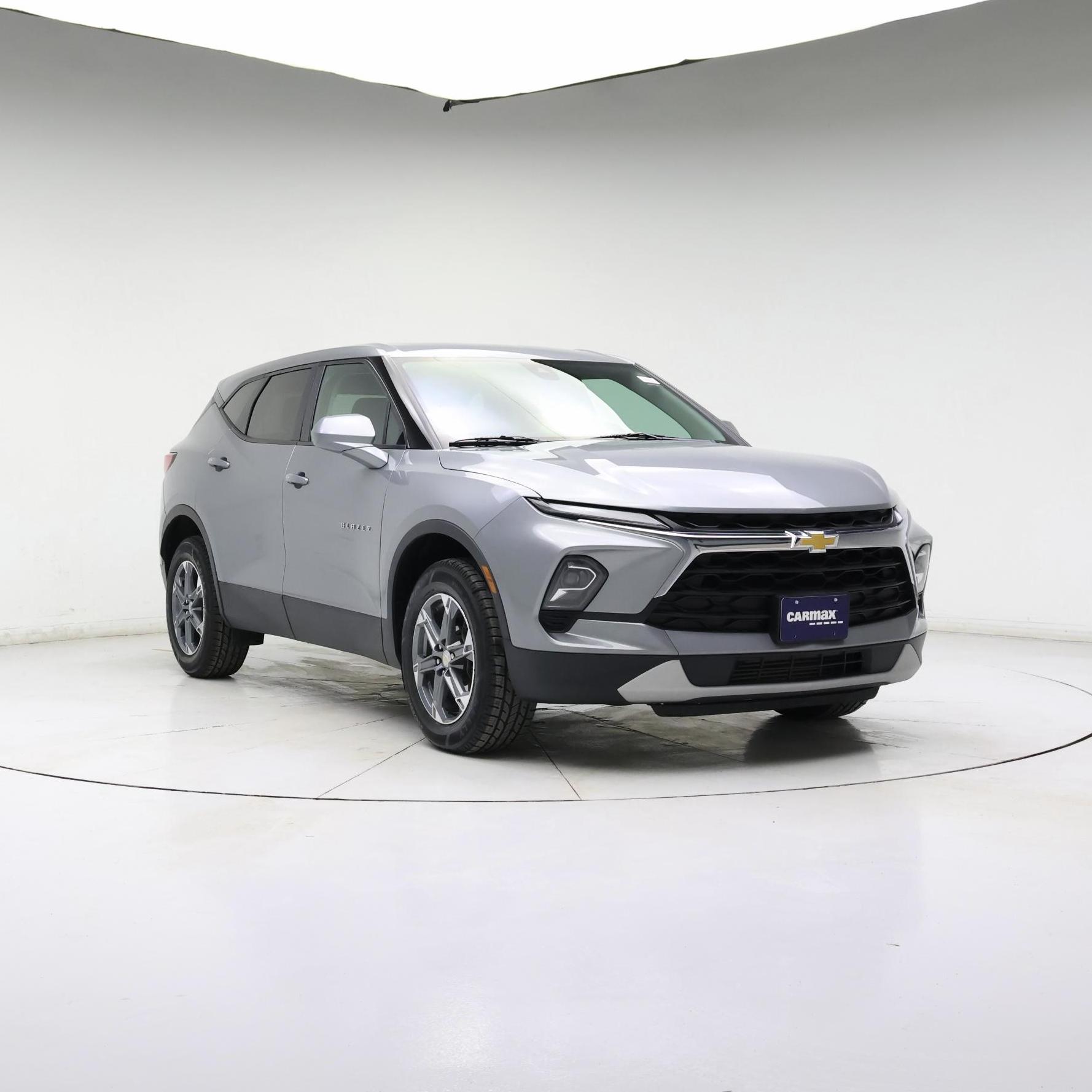 2024 Chevrolet Blazer 2LT FWD