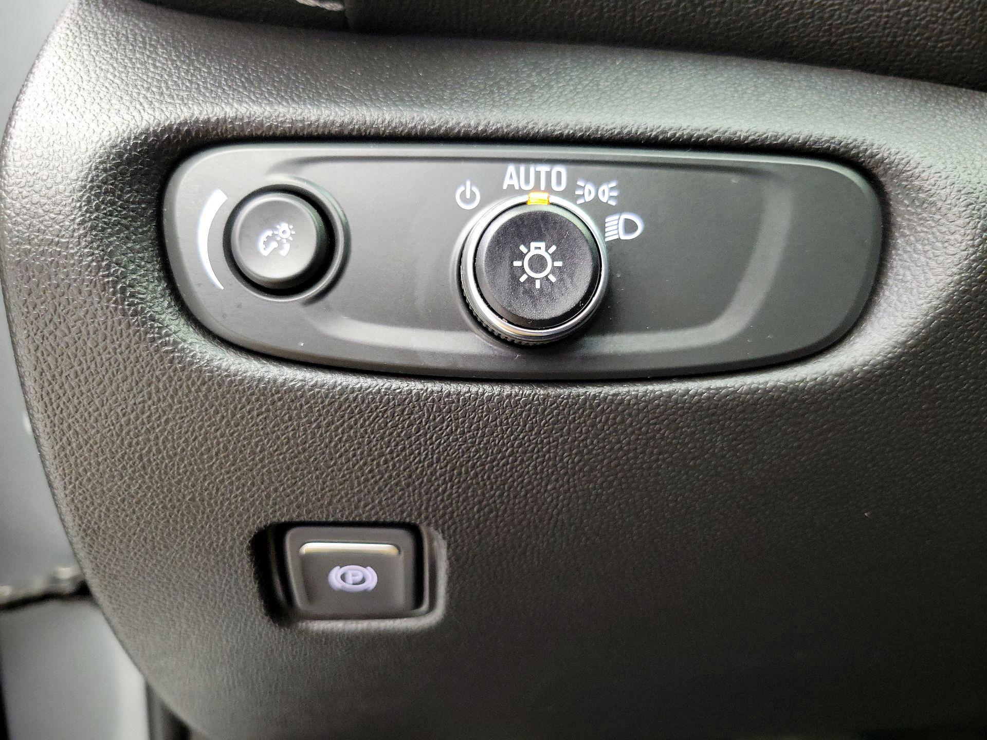 Thumbnail: 2024 Chevrolet Blazer - 13