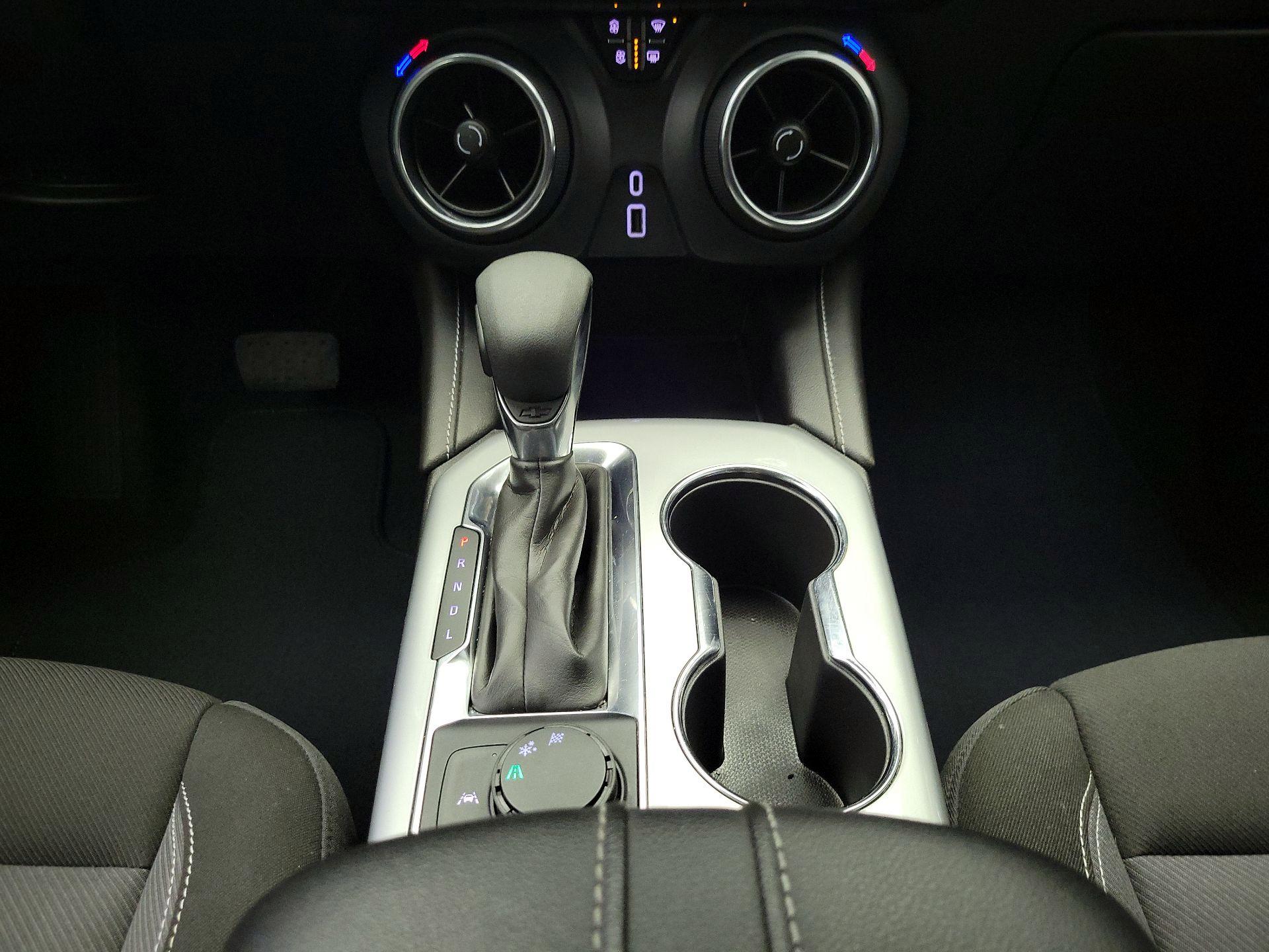 Thumbnail: 2024 Chevrolet Blazer - 17