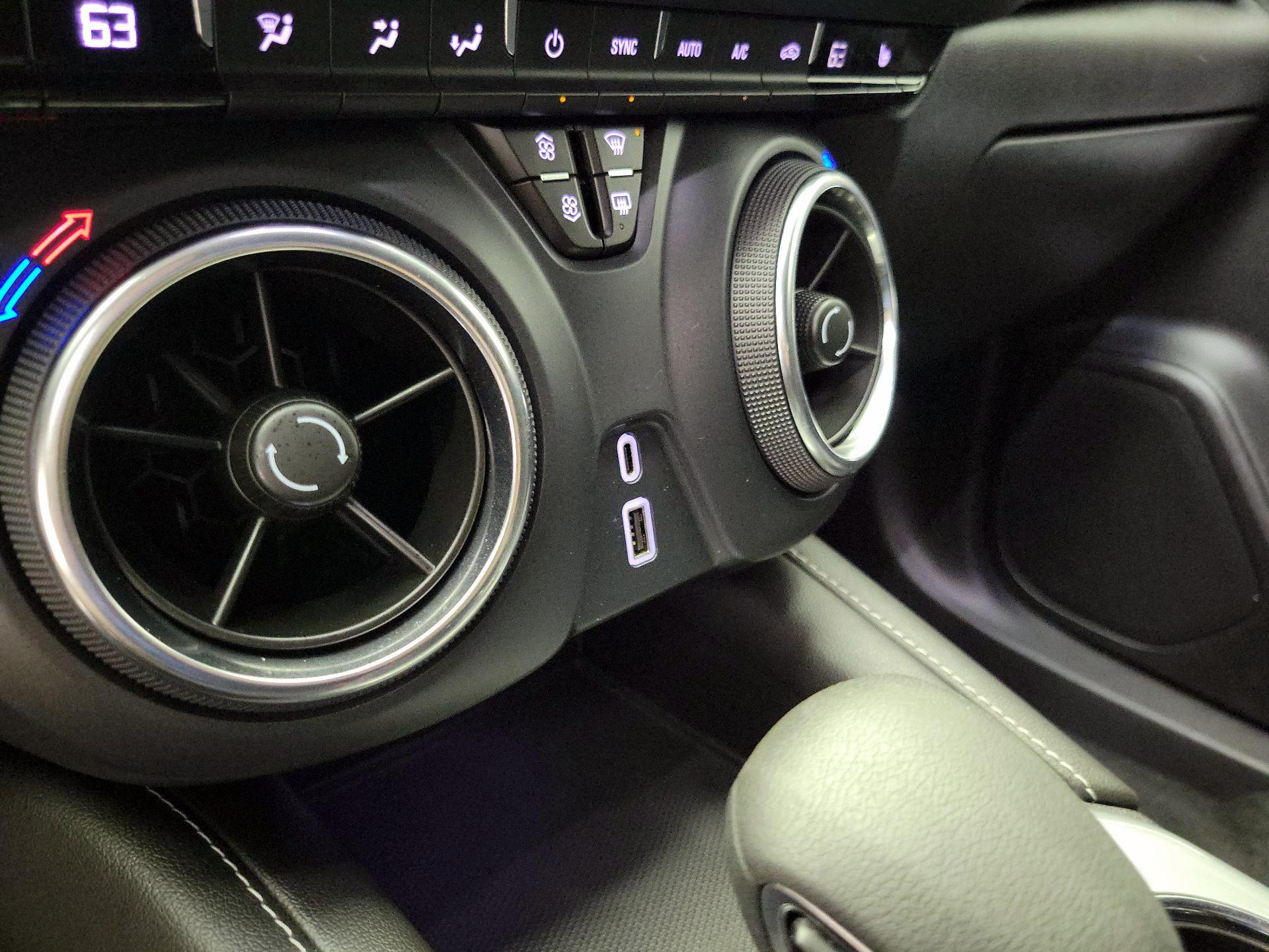 Thumbnail: 2024 Chevrolet Blazer - 18