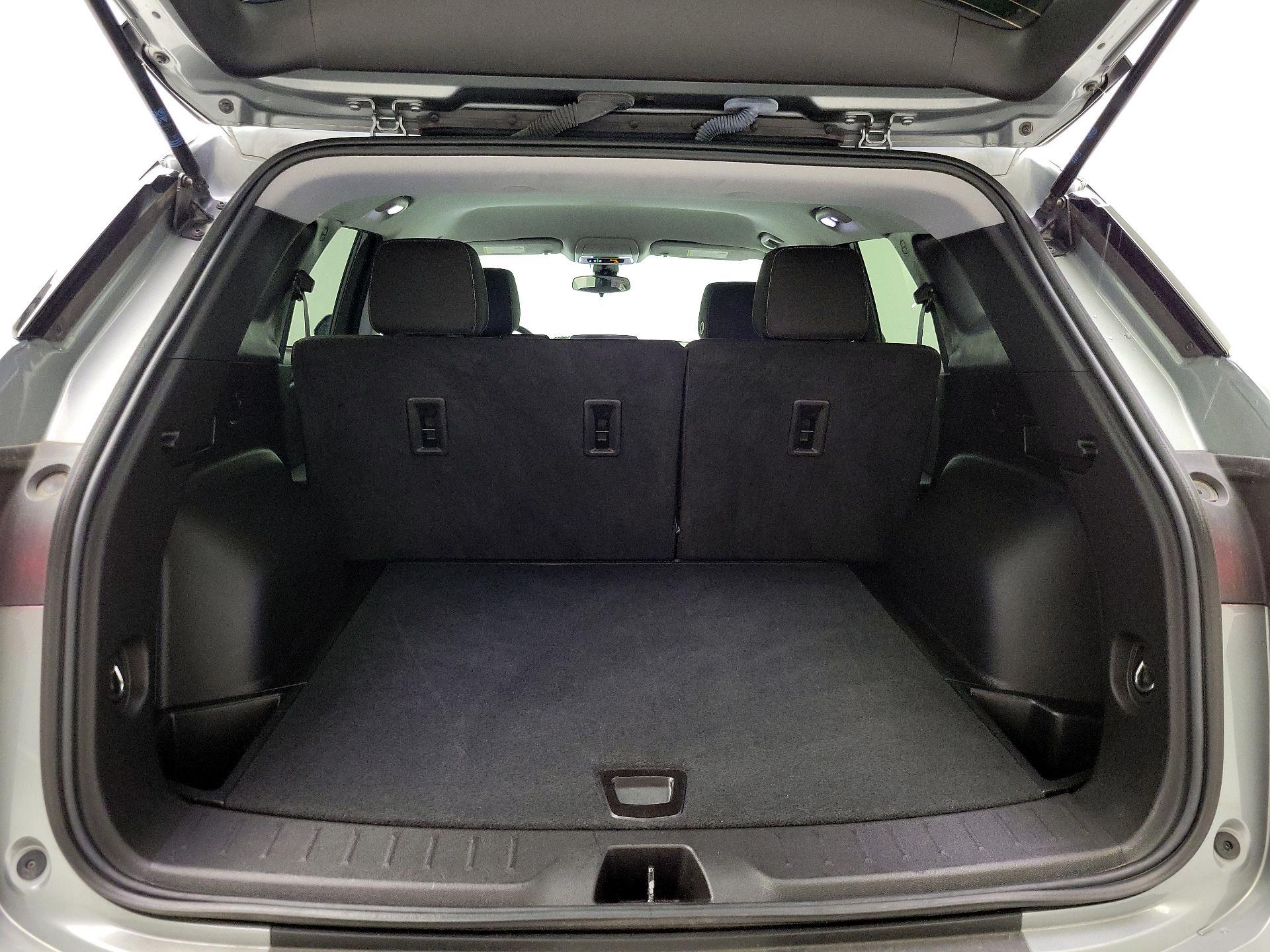 Thumbnail: 2024 Chevrolet Blazer - 20