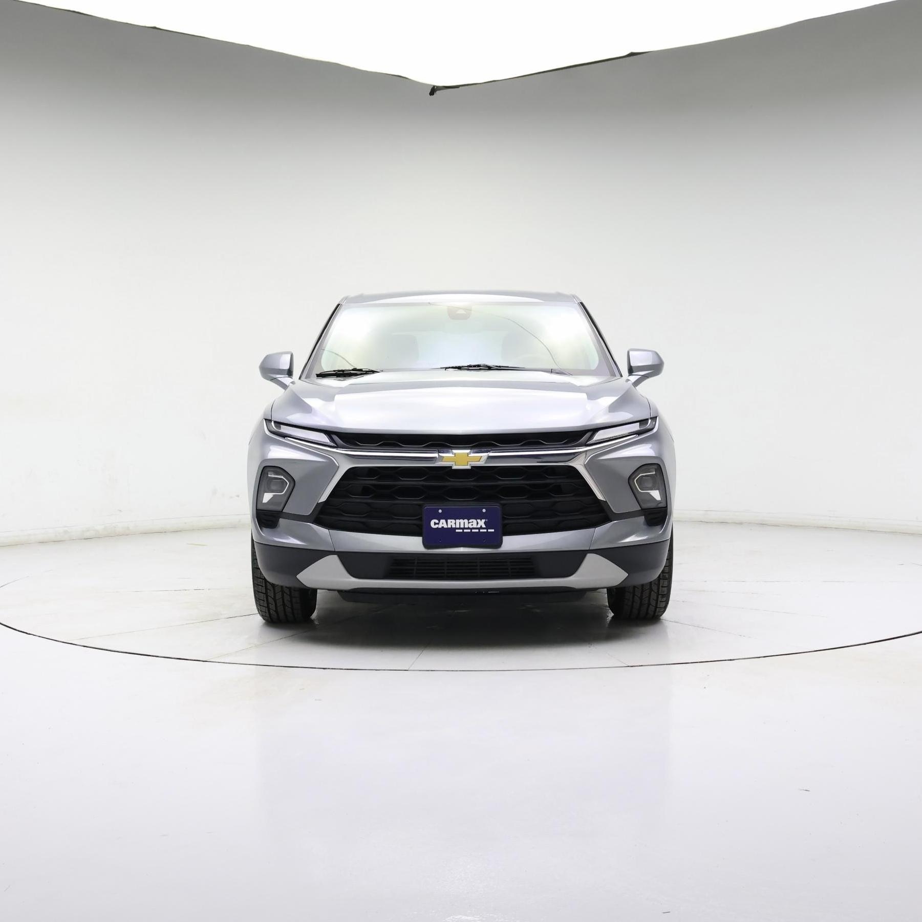 Thumbnail: 2024 Chevrolet Blazer - 5