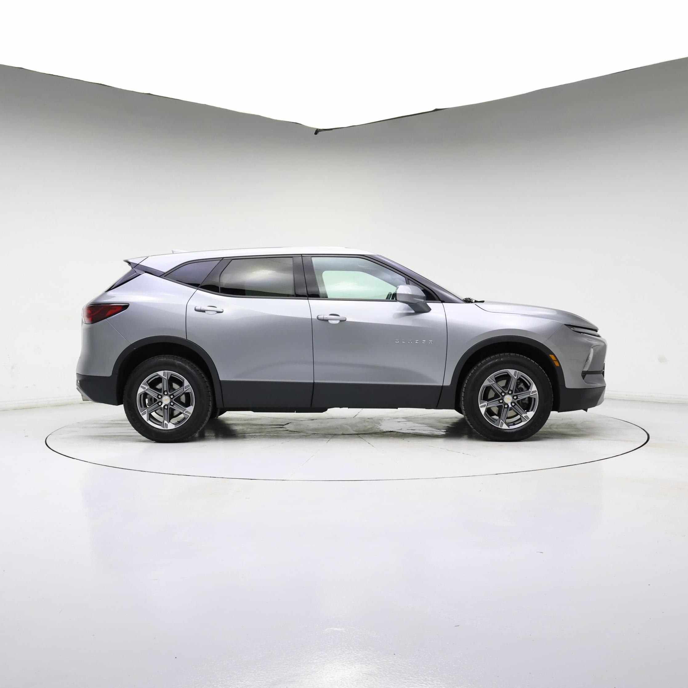 Thumbnail: 2024 Chevrolet Blazer - 7