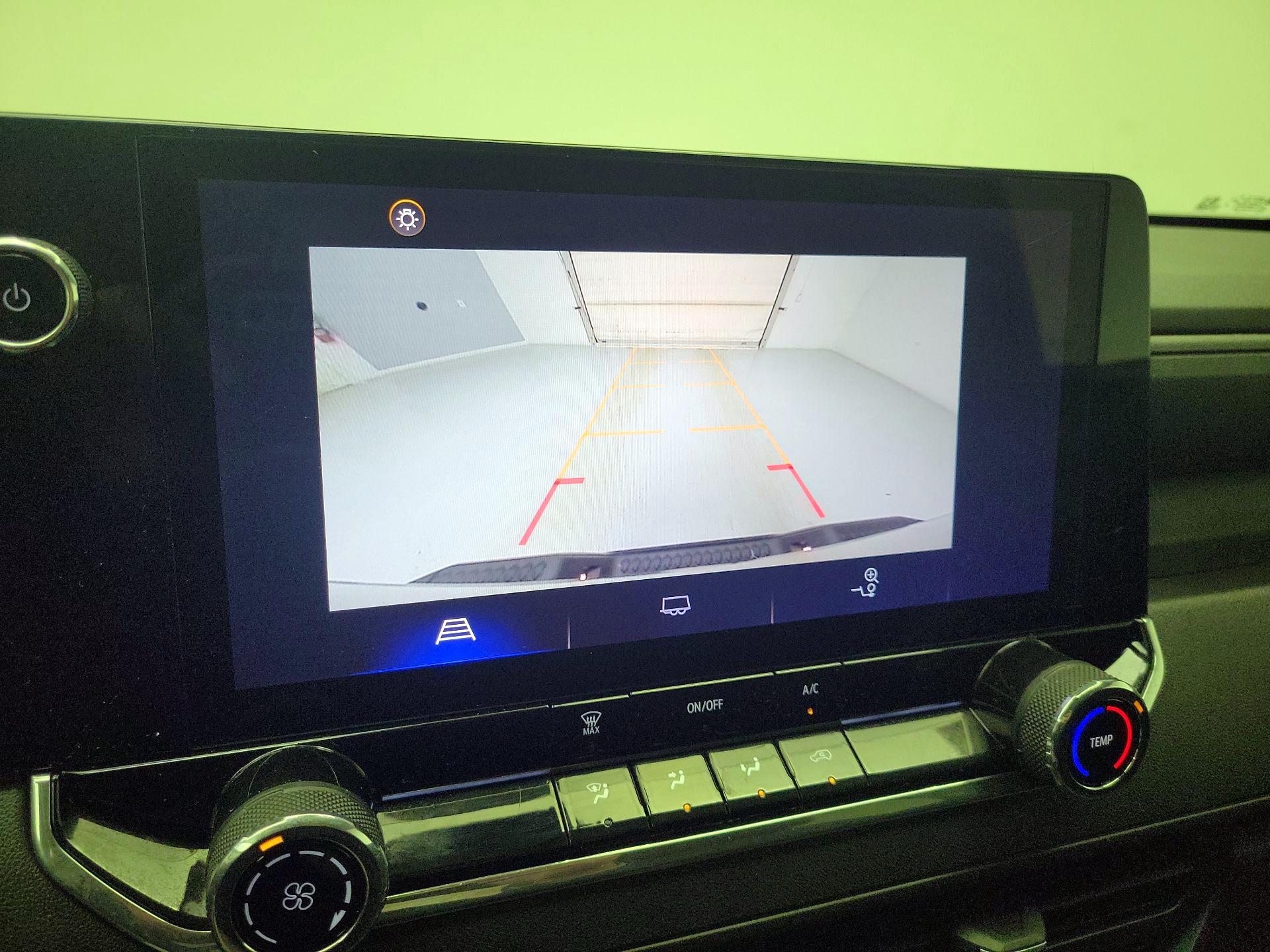 Thumbnail: 2024 Chevrolet Colorado - 15