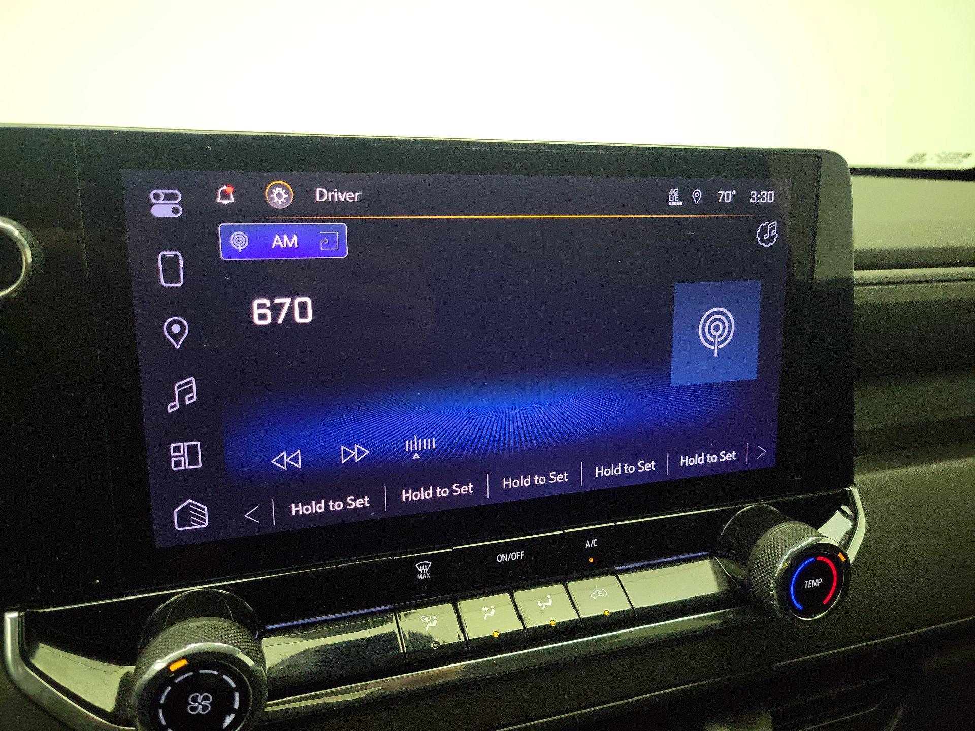 Thumbnail: 2024 Chevrolet Colorado - 16