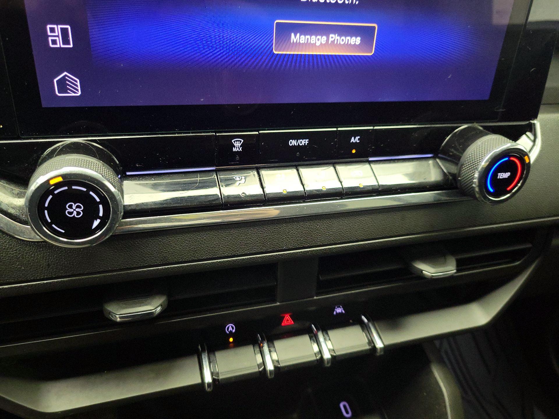 Thumbnail: 2024 Chevrolet Colorado - 17