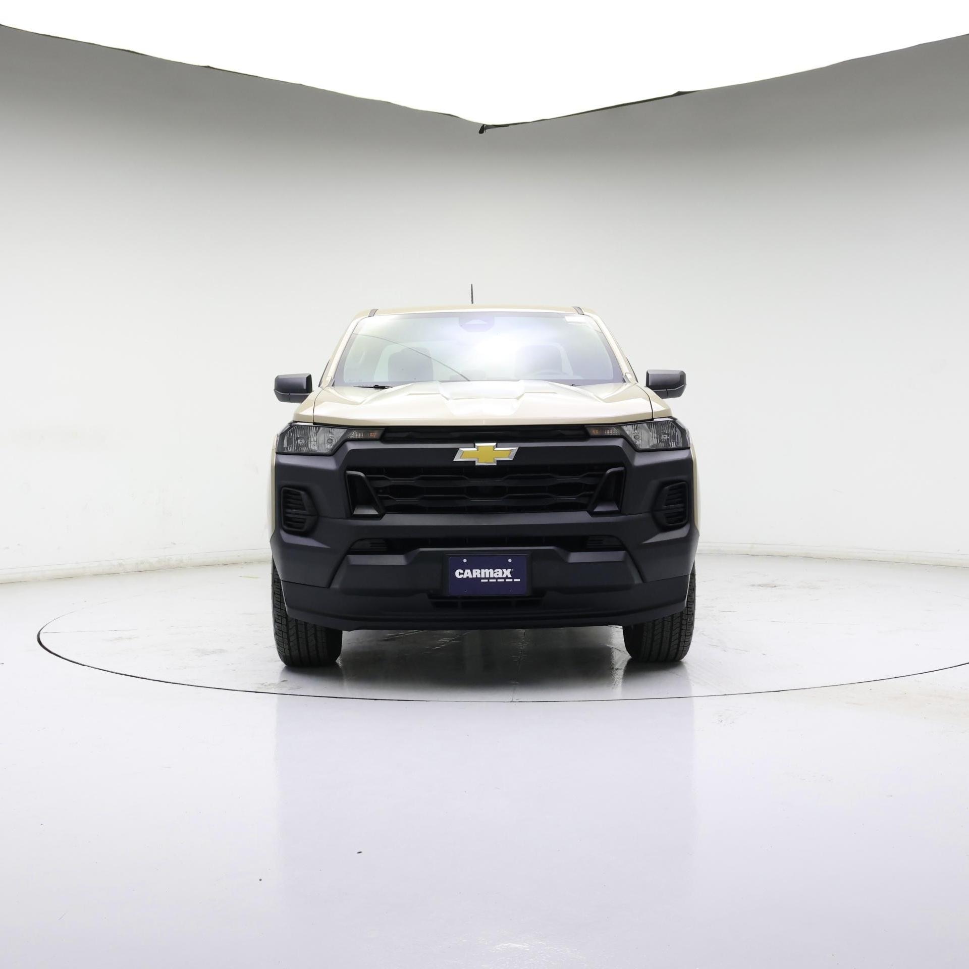 Thumbnail: 2024 Chevrolet Colorado - 6