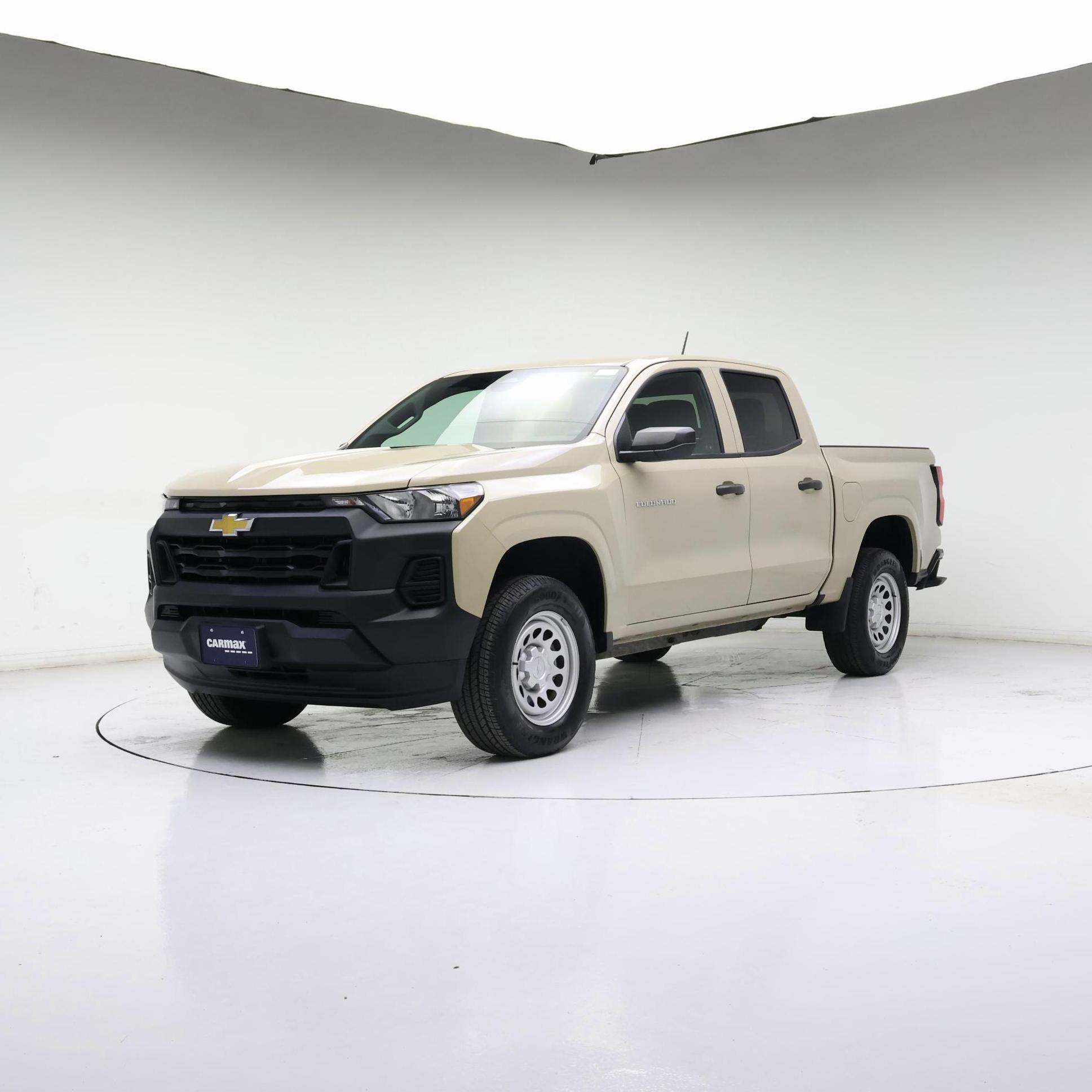 Thumbnail: 2024 Chevrolet Colorado - 8
