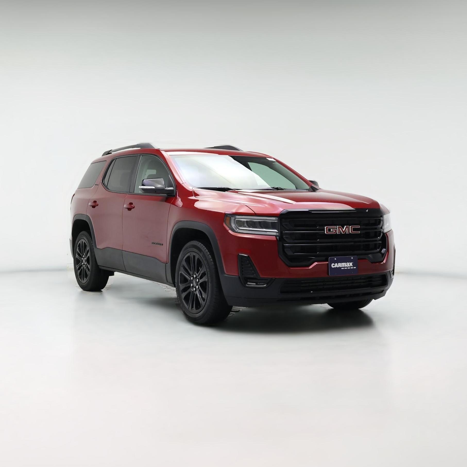 Thumbnail: 2023 GMC Acadia - 1