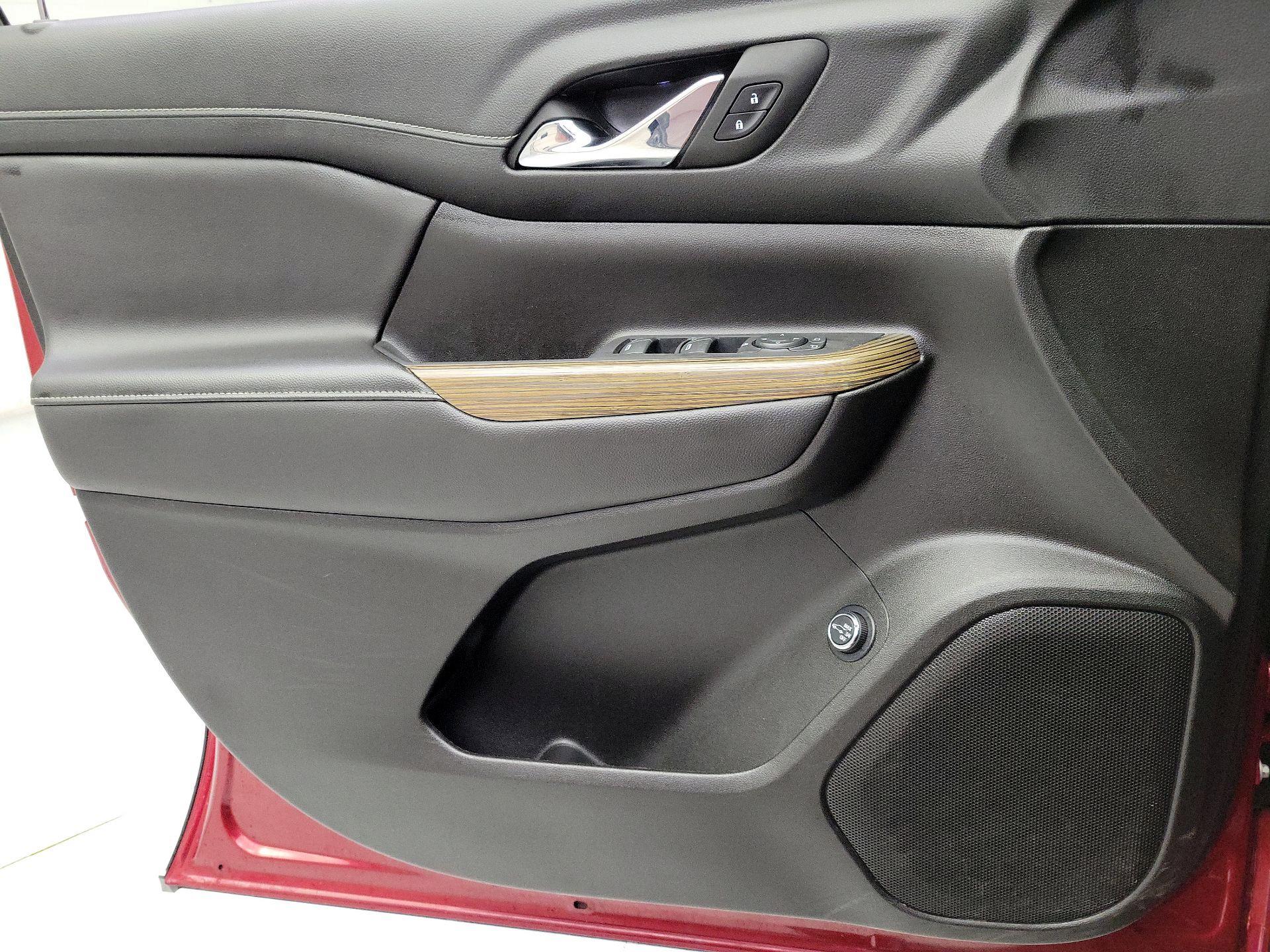 Thumbnail: 2023 GMC Acadia - 12