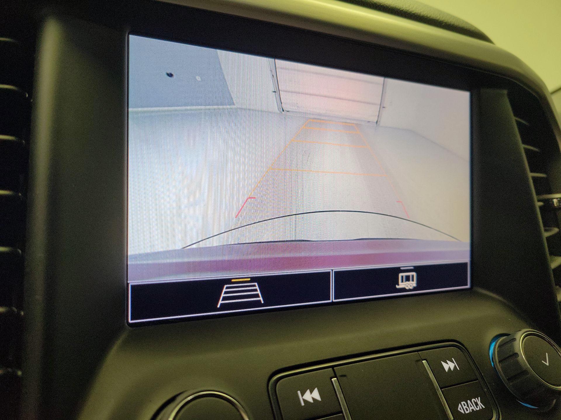 Thumbnail: 2023 GMC Acadia - 14