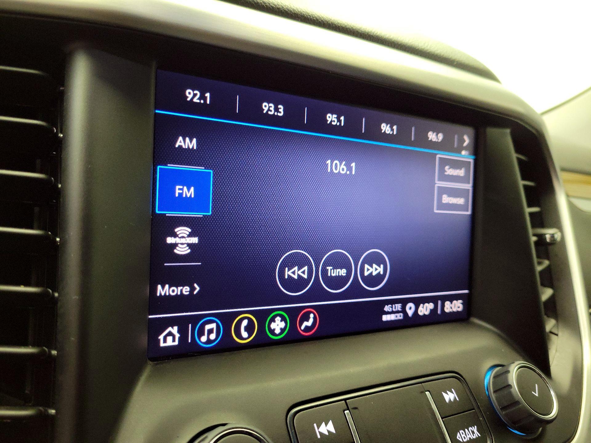 Thumbnail: 2023 GMC Acadia - 15