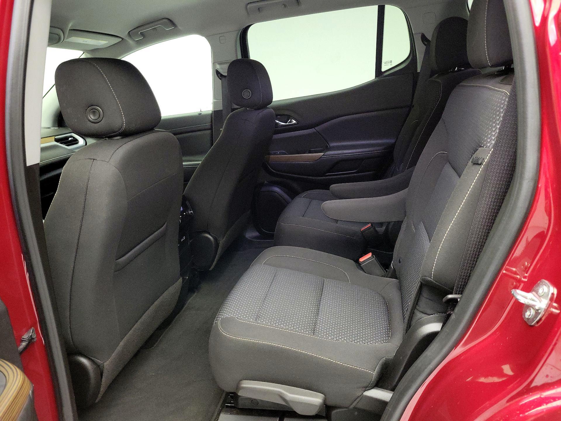 Thumbnail: 2023 GMC Acadia - 19