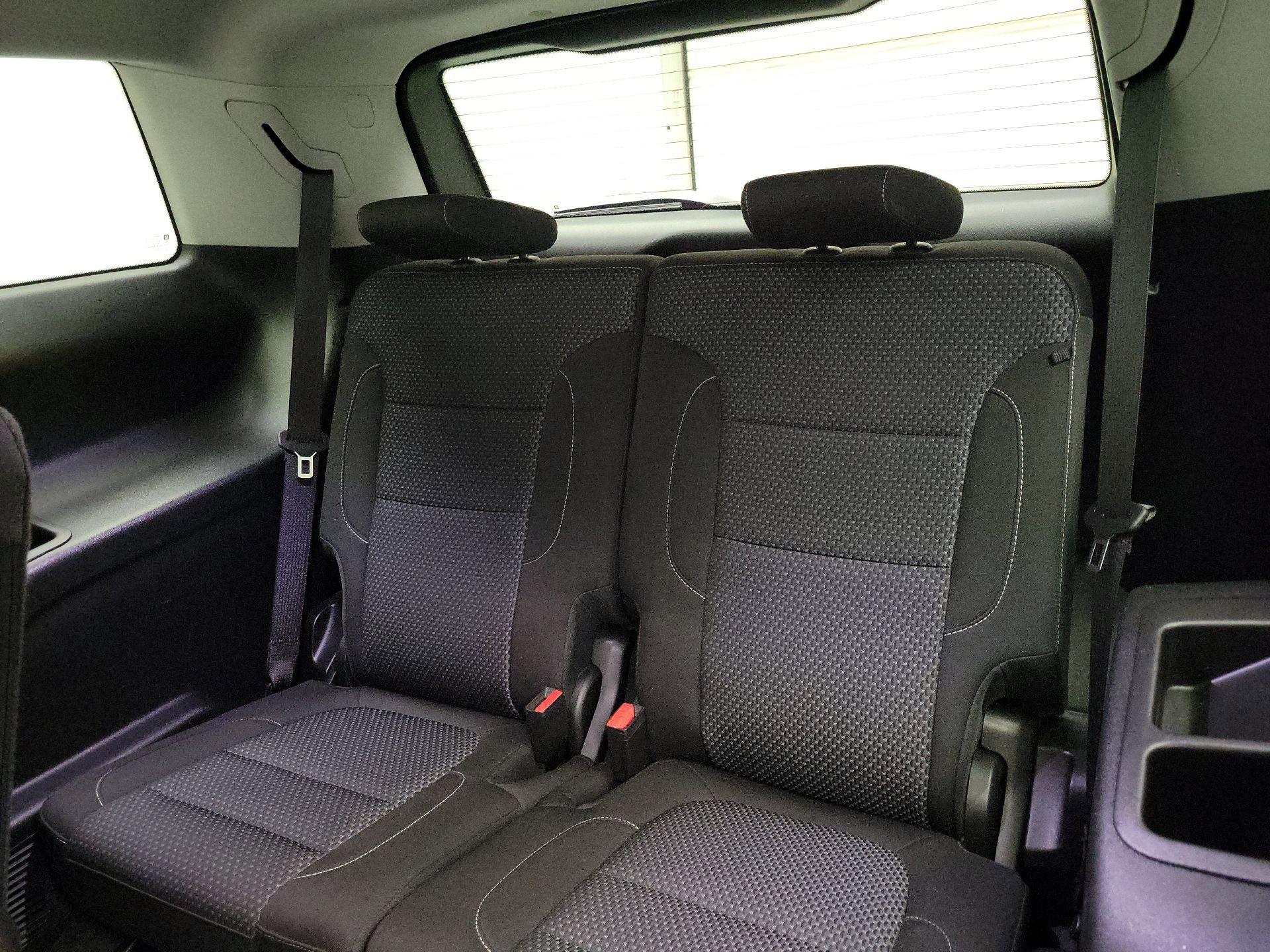 Thumbnail: 2023 GMC Acadia - 20