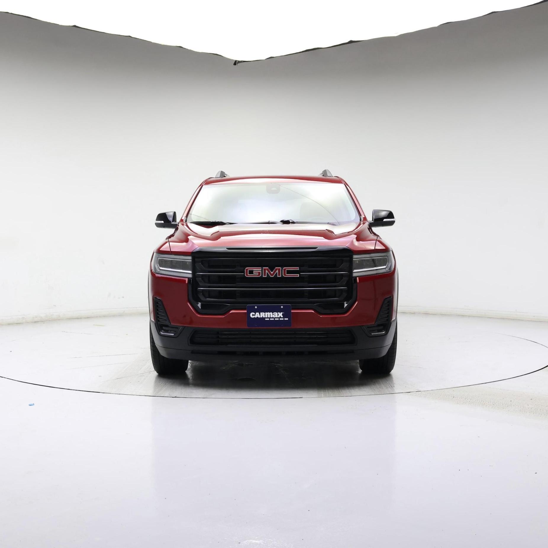 Thumbnail: 2023 GMC Acadia - 5