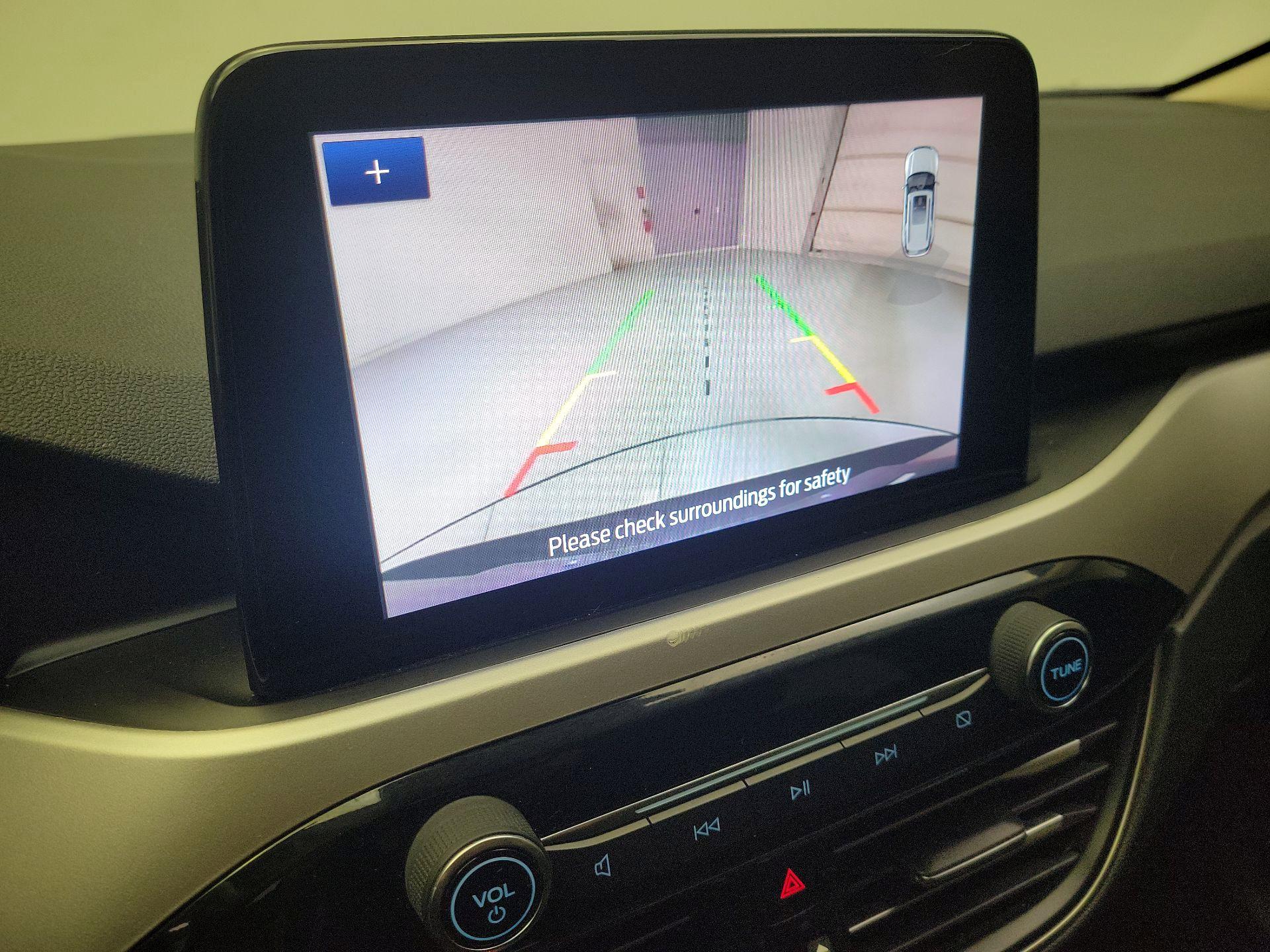 Thumbnail: 2020 Ford Escape - 14