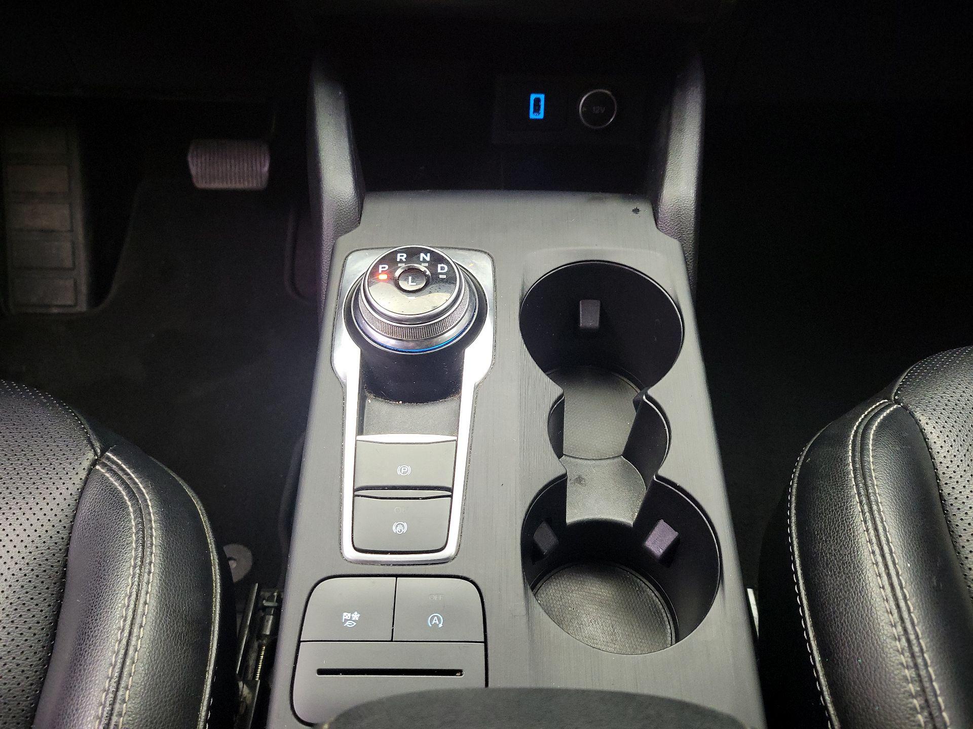 Thumbnail: 2020 Ford Escape - 17