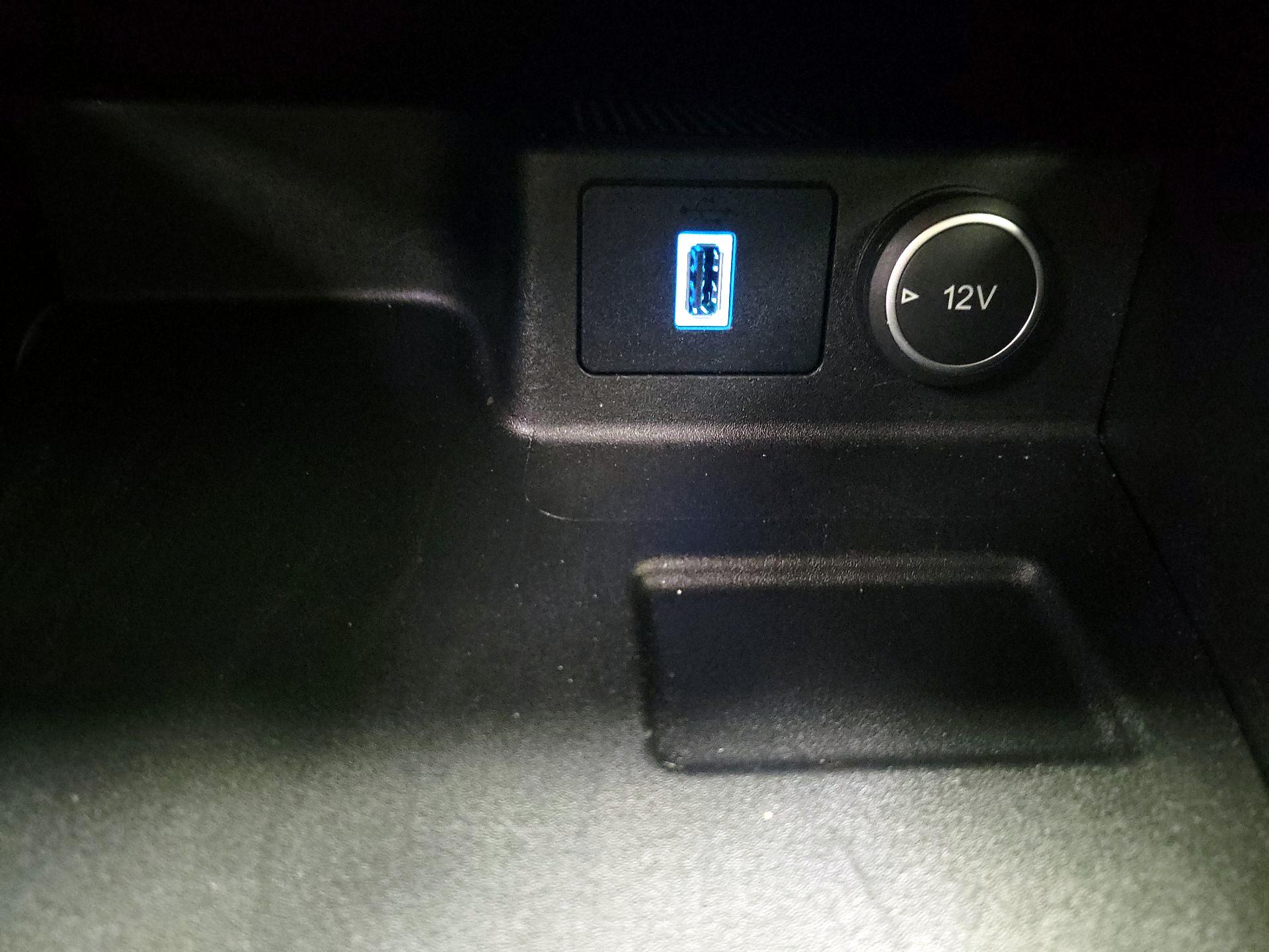 Thumbnail: 2020 Ford Escape - 18