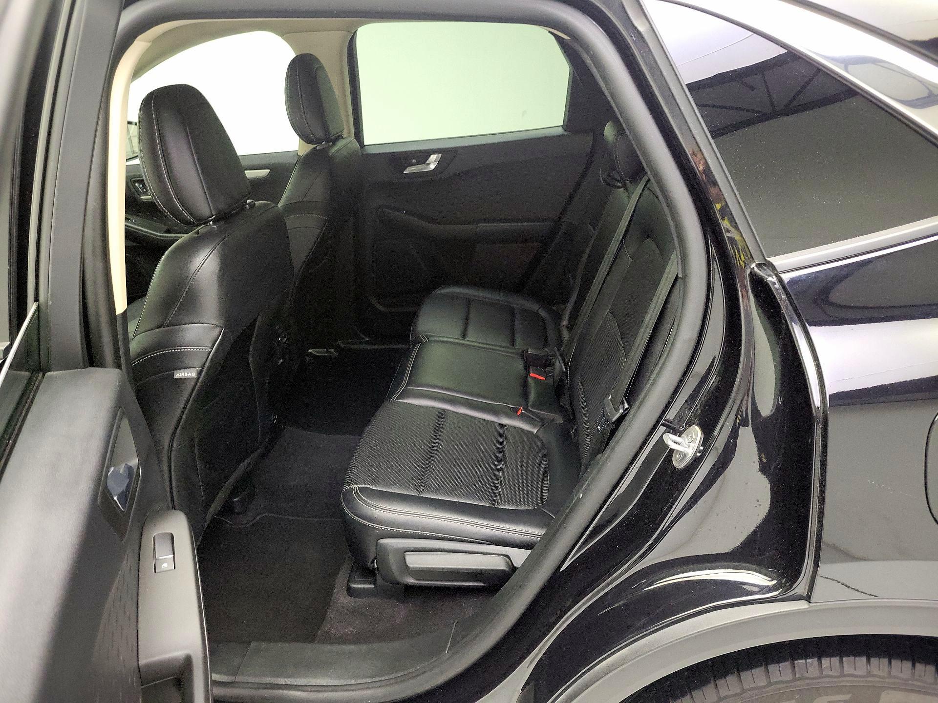 Thumbnail: 2020 Ford Escape - 19