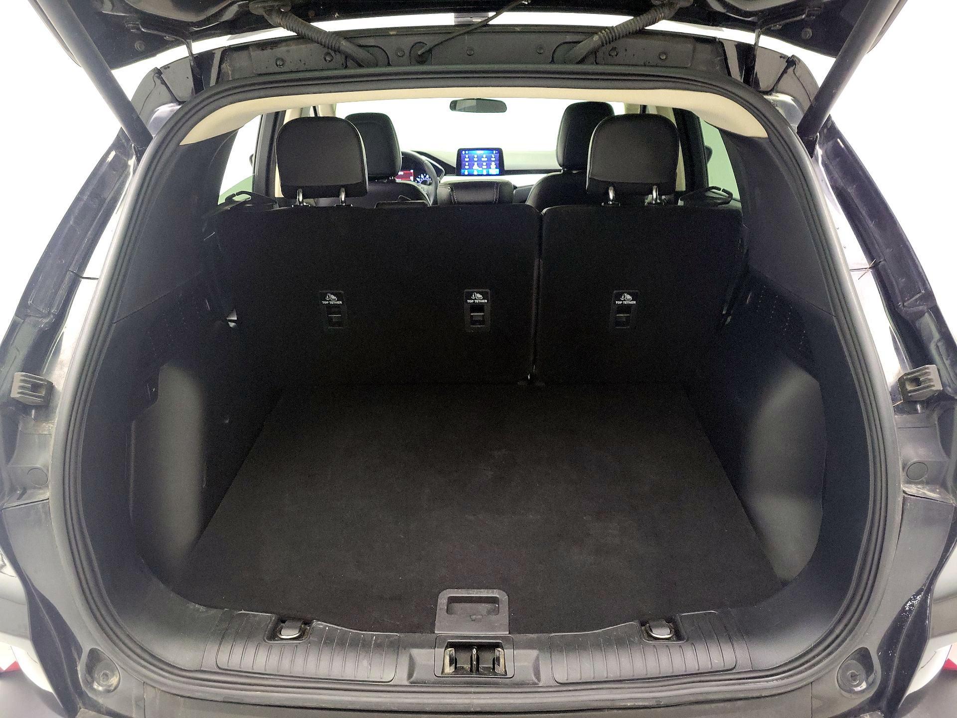 Thumbnail: 2020 Ford Escape - 20