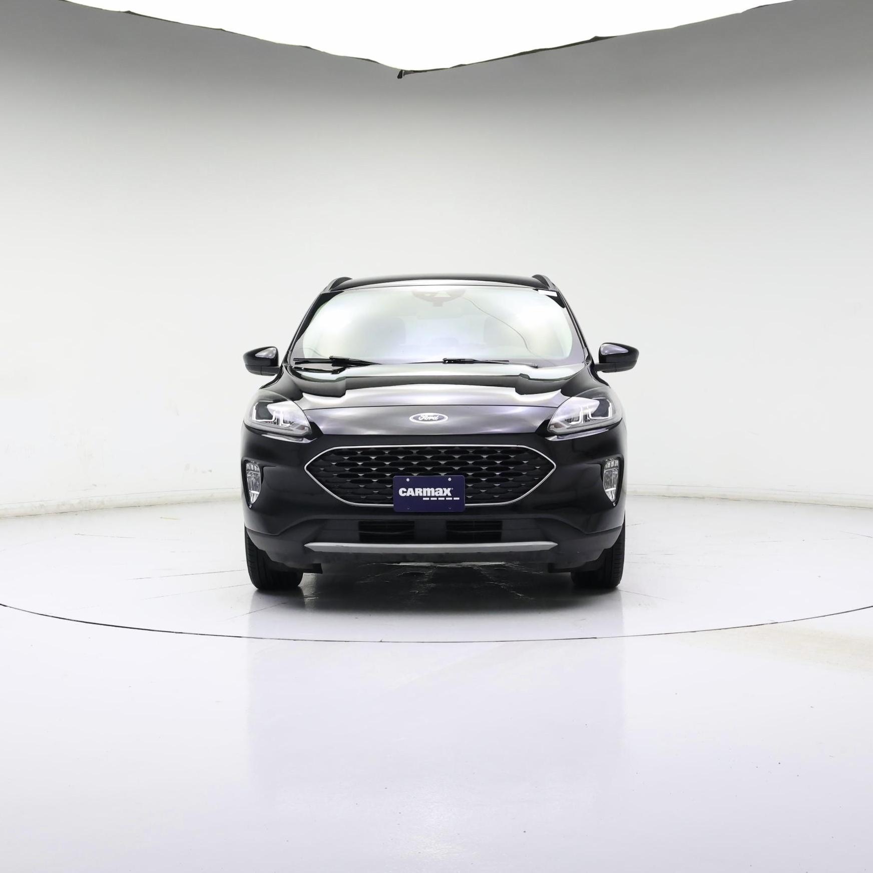 Thumbnail: 2020 Ford Escape - 5