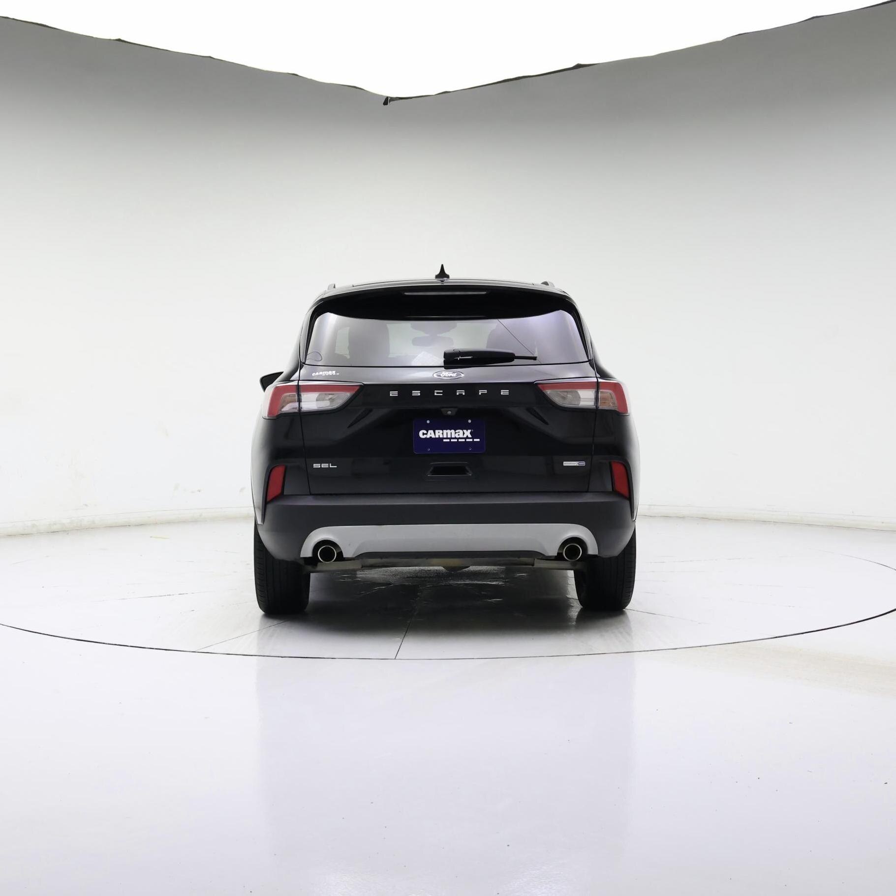 Thumbnail: 2020 Ford Escape - 6