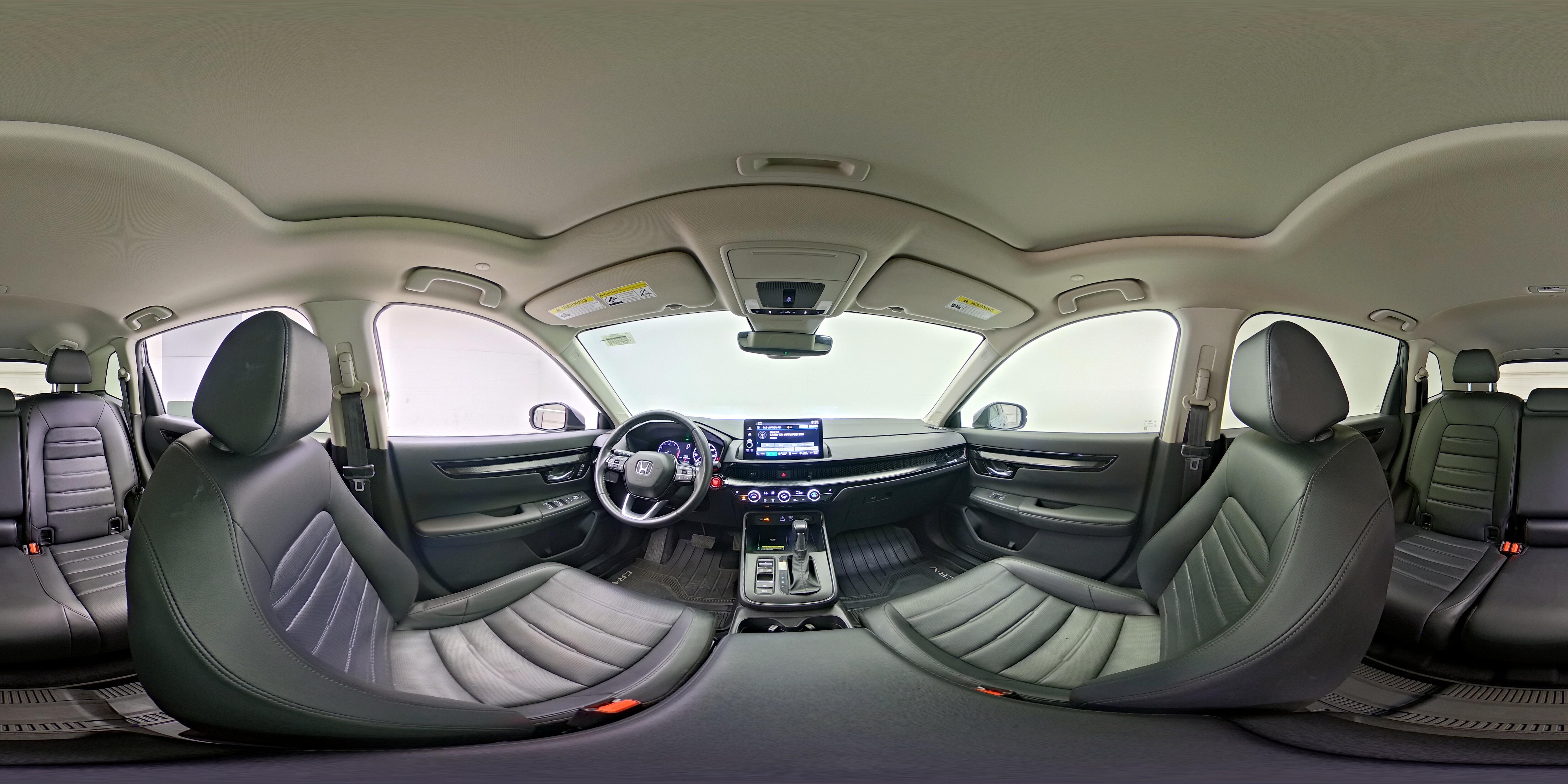 2023 Honda CR-V EX-L - Photo 25