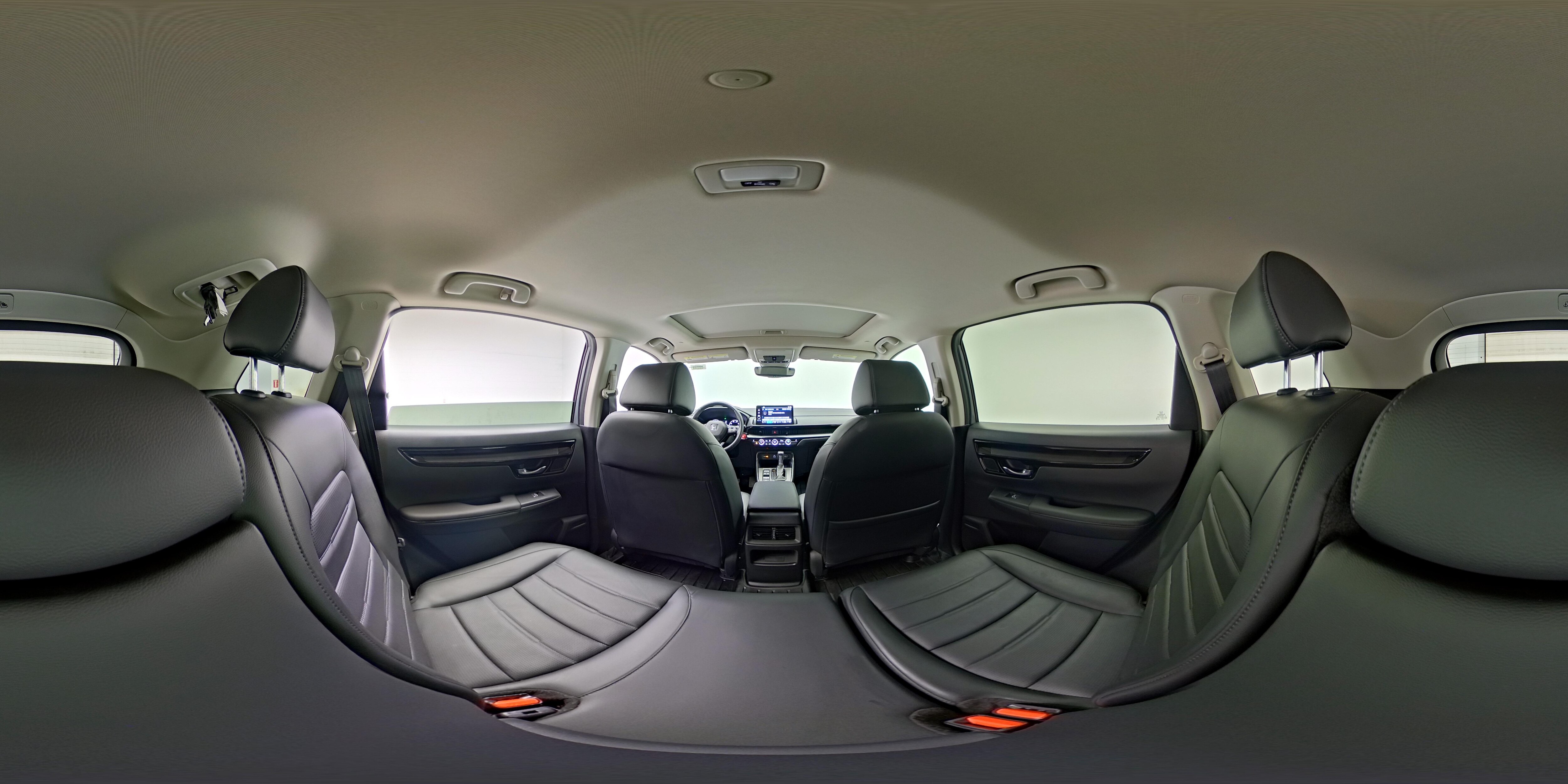 2023 Honda CR-V EX-L - Photo 26