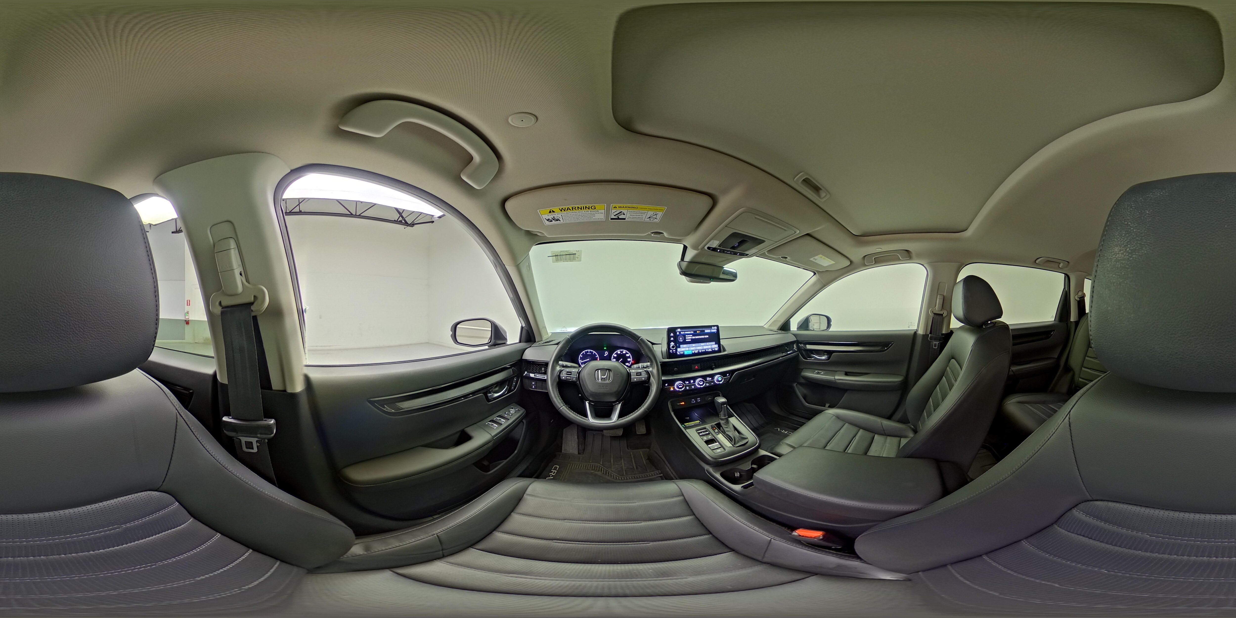 2023 Honda CR-V EX-L - Photo 27
