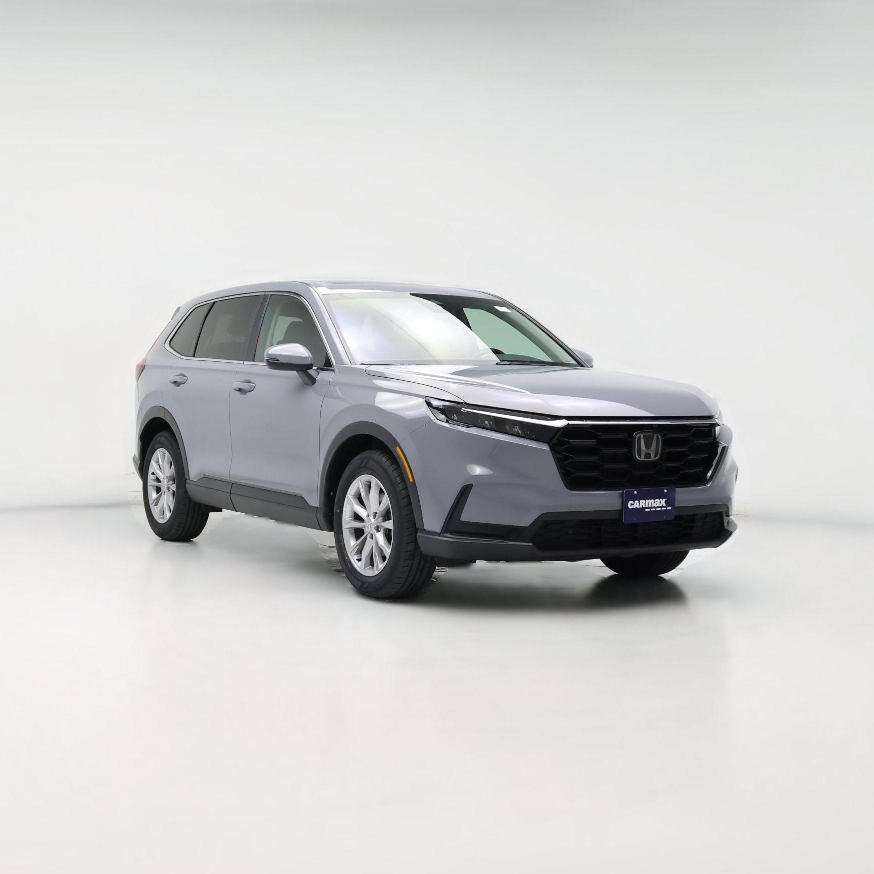 Thumbnail: 2023 Honda CR-V - 1