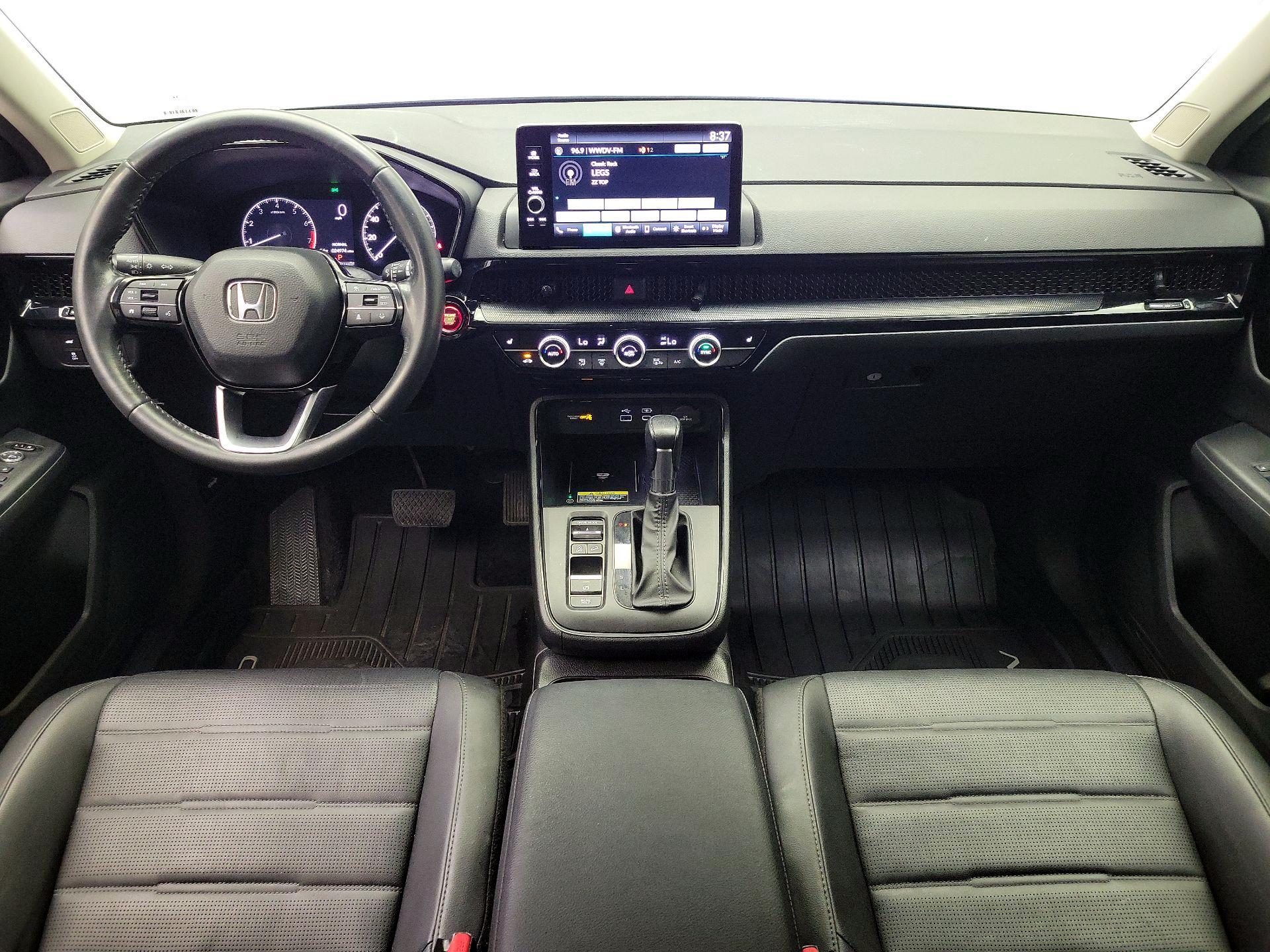 Thumbnail: 2023 Honda CR-V - 9