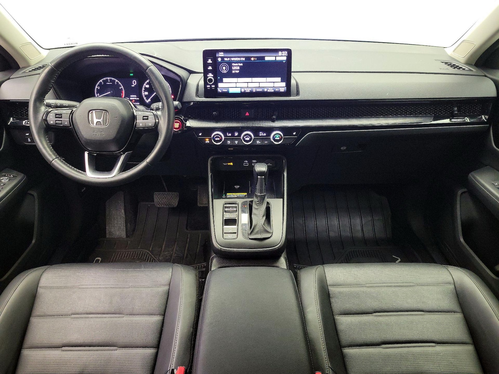 2023 Honda CR-V EX-L - Photo 10
