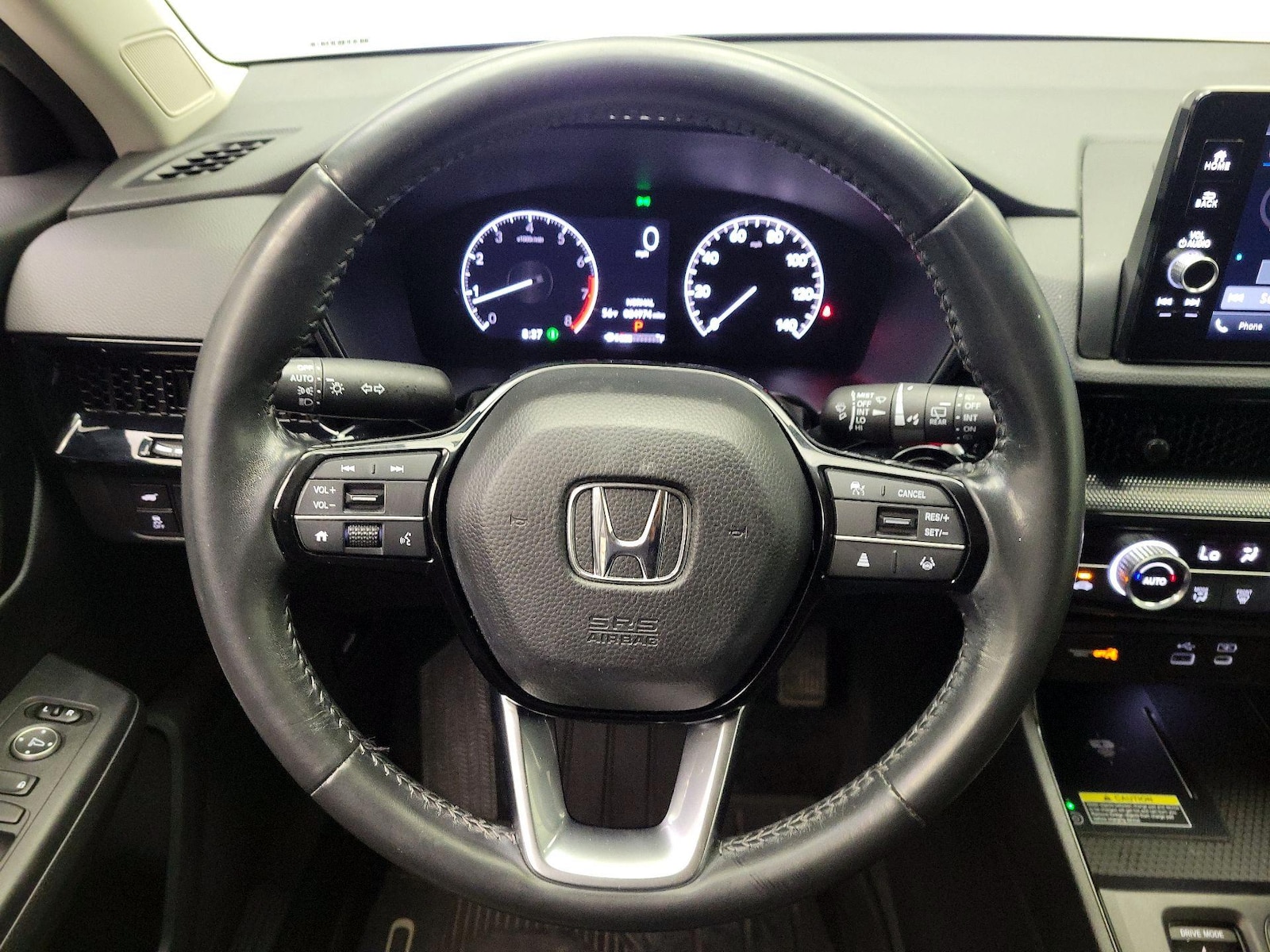 2023 Honda CR-V EX-L - Photo 11
