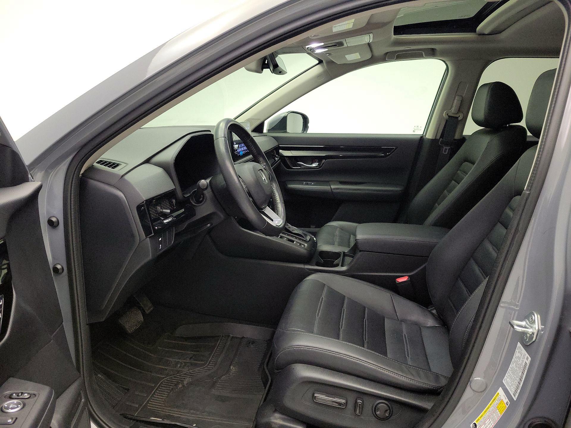 Thumbnail: 2023 Honda CR-V - 11