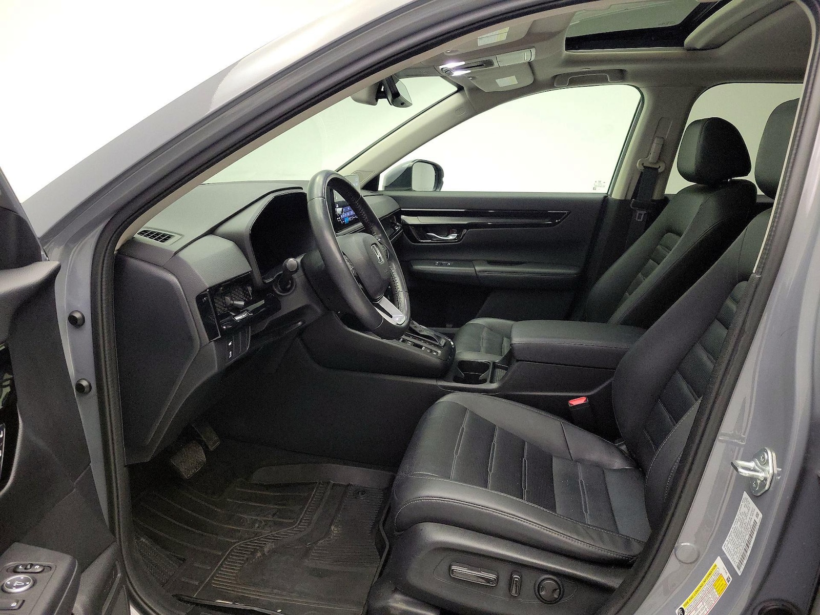 2023 Honda CR-V EX-L - Photo 12