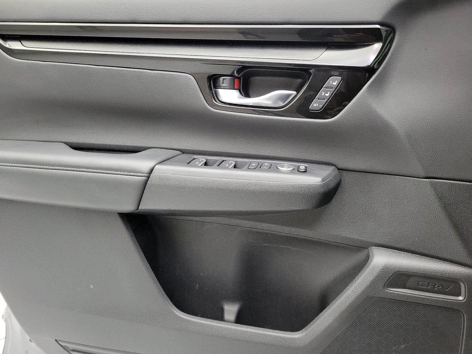 Thumbnail: 2023 Honda CR-V - 12