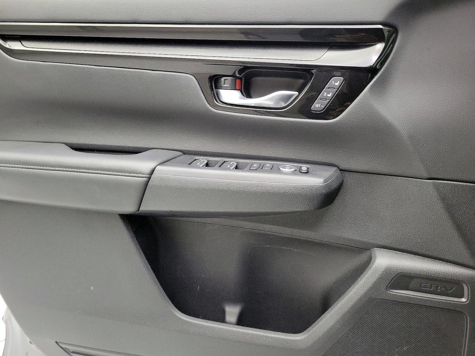 2023 Honda CR-V EX-L - Photo 13