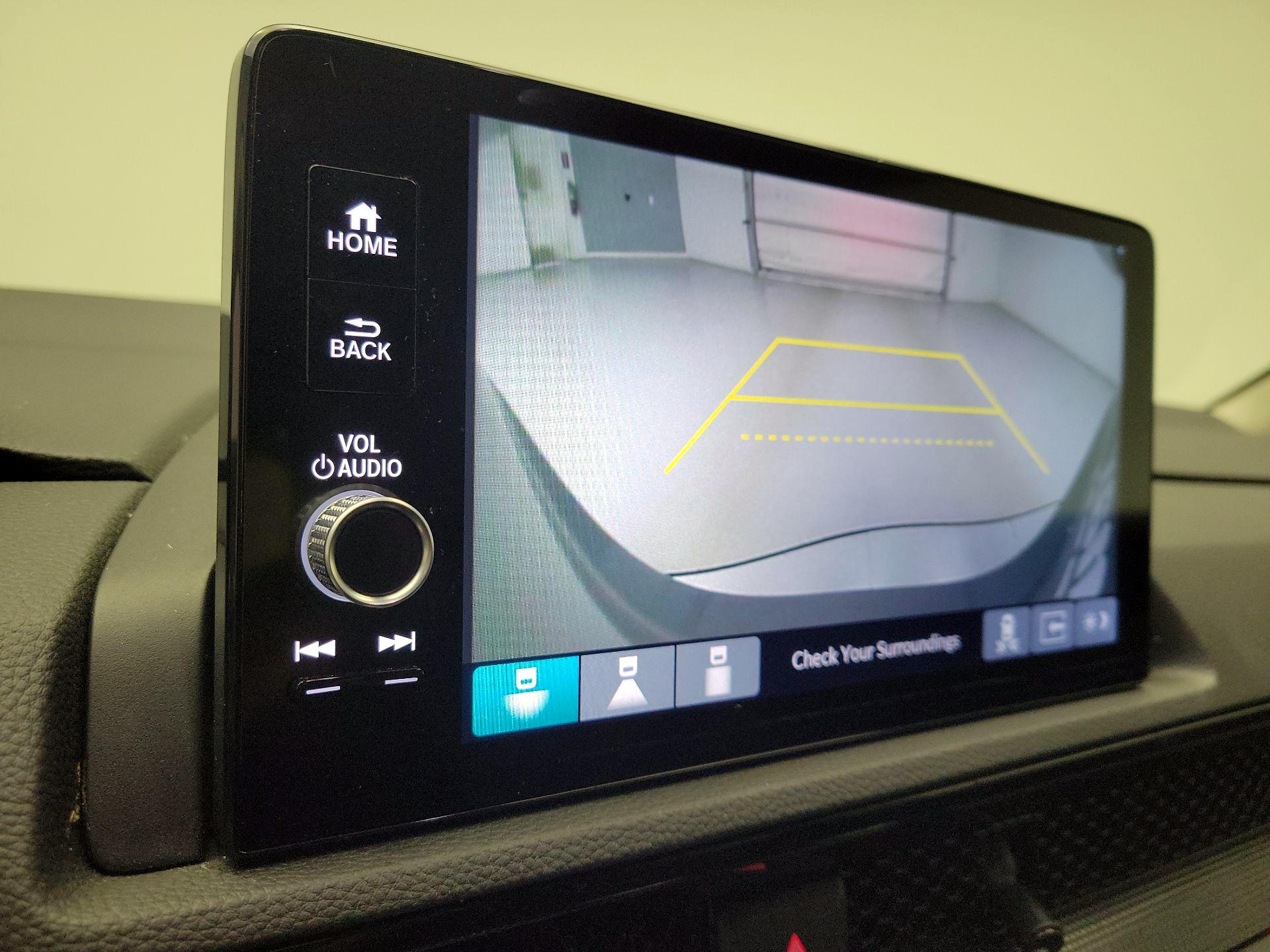 Thumbnail: 2023 Honda CR-V - 14