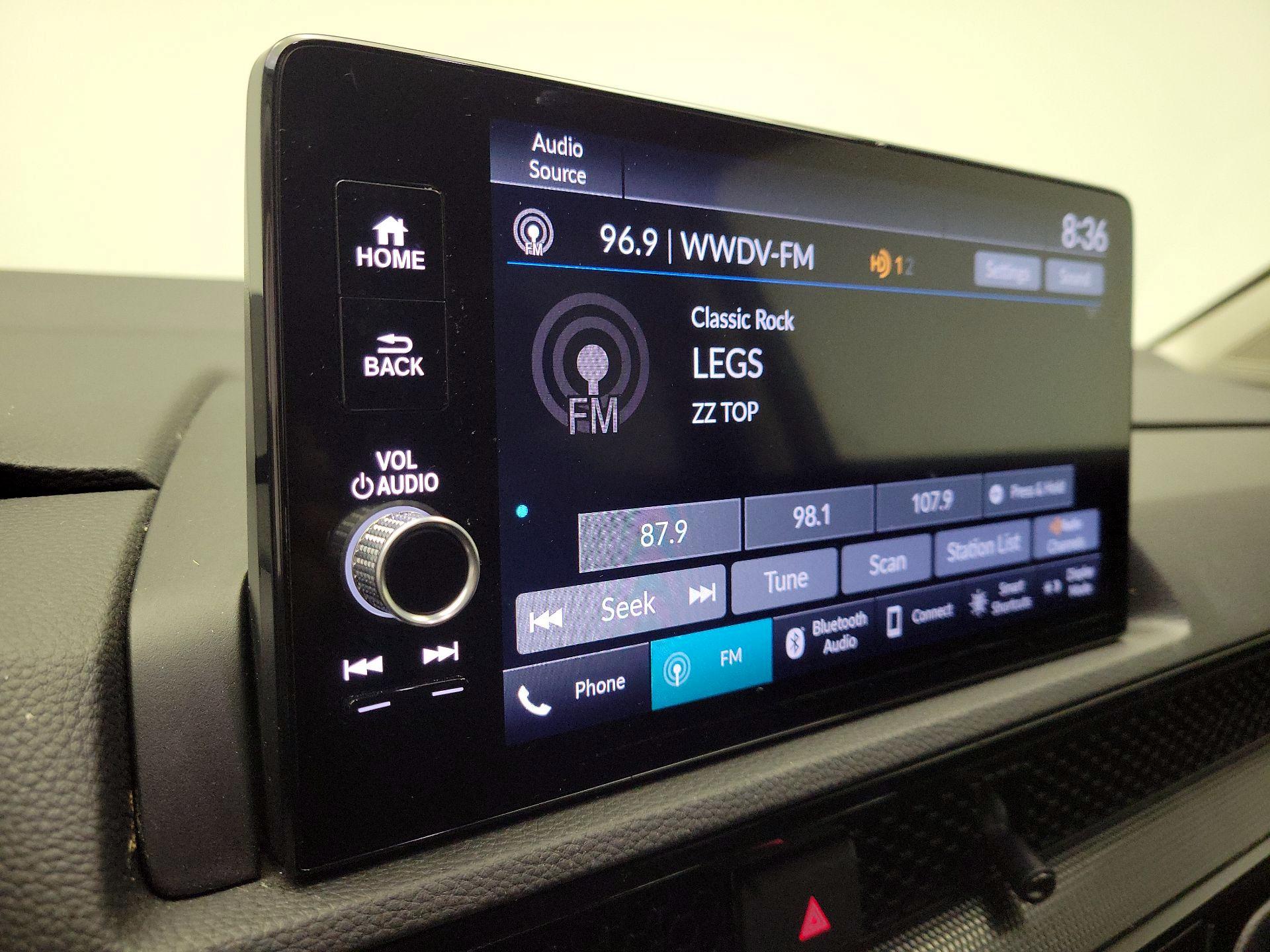 Thumbnail: 2023 Honda CR-V - 15