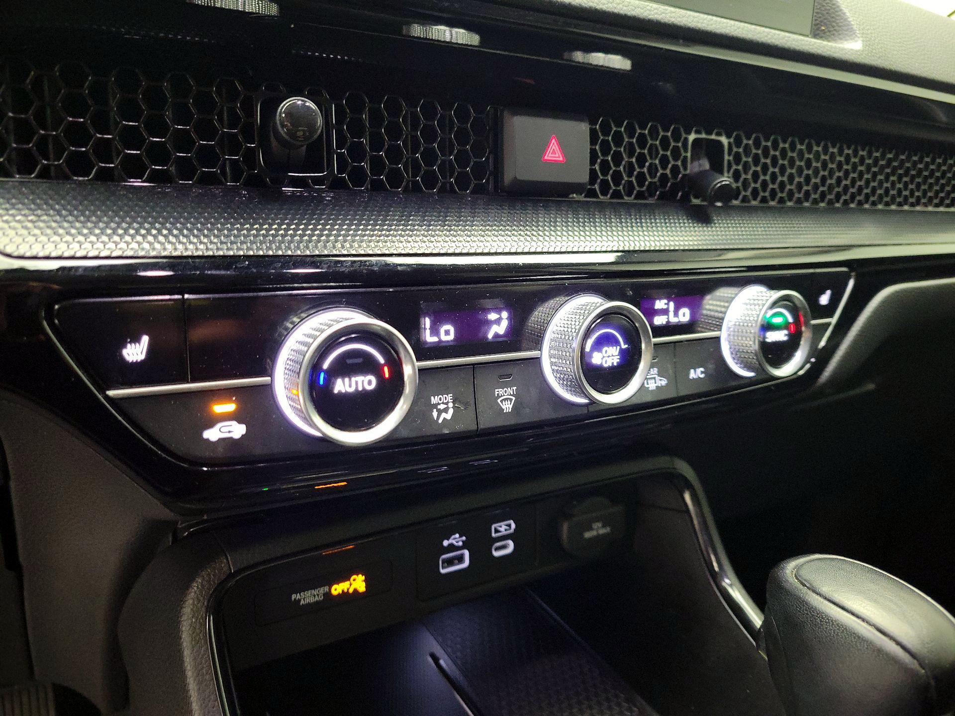 Thumbnail: 2023 Honda CR-V - 16