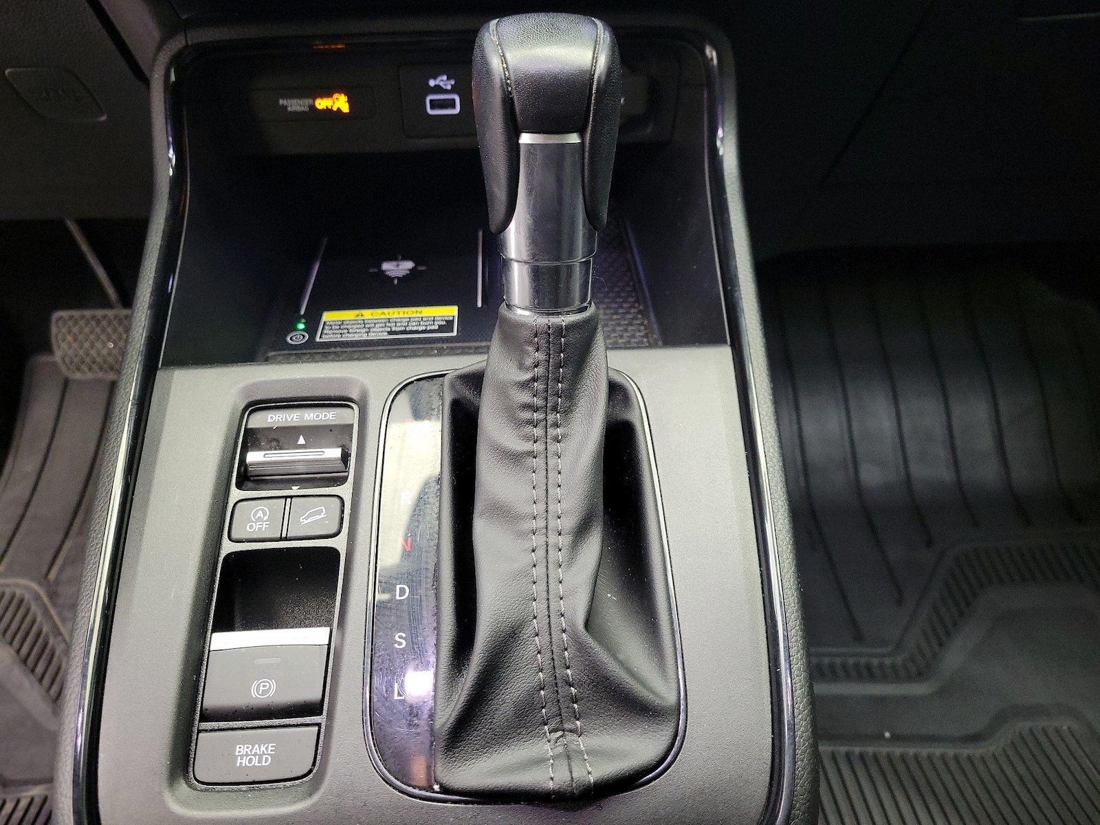 2023 Honda CR-V EX-L - Photo 18