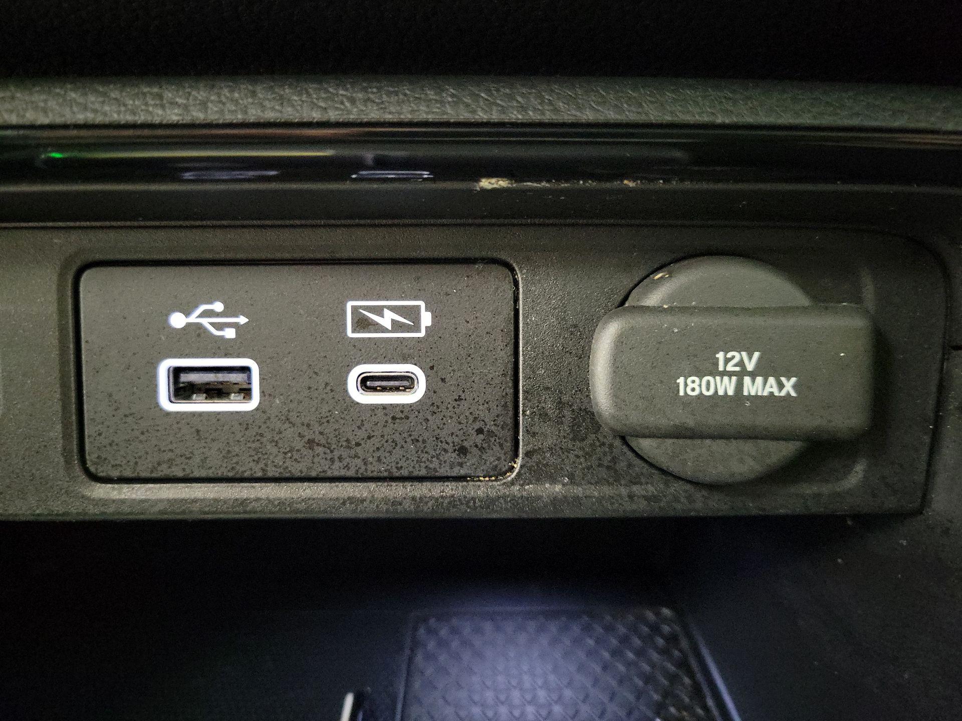 Thumbnail: 2023 Honda CR-V - 18