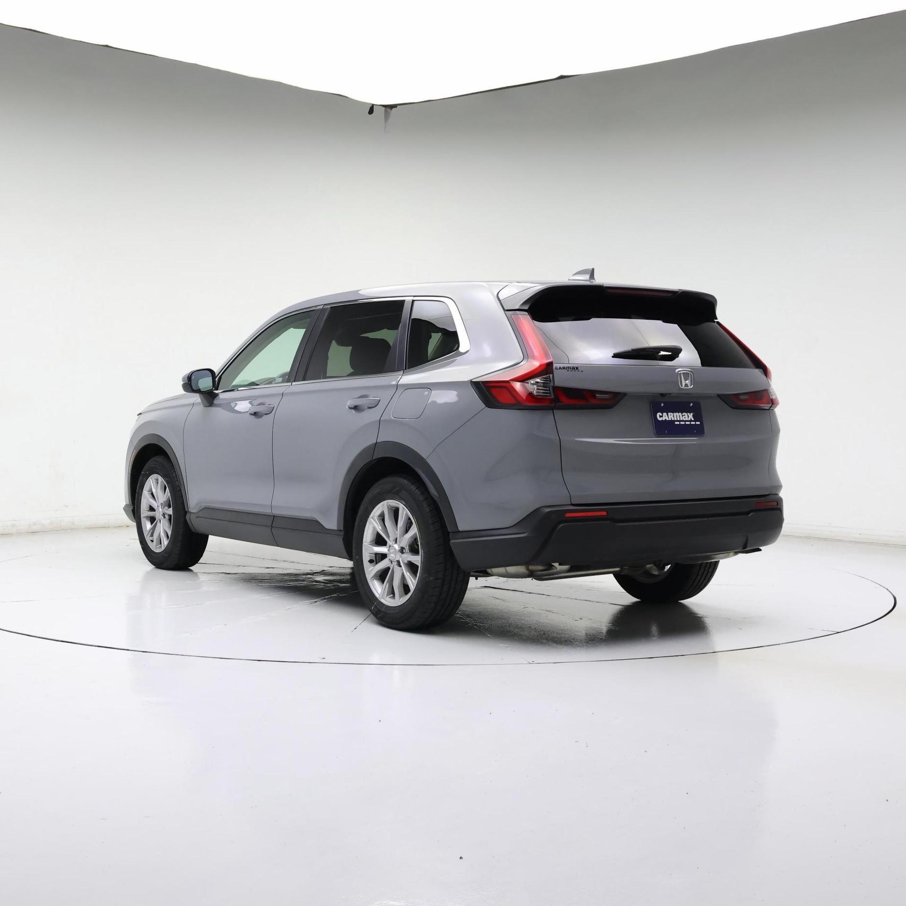 Thumbnail: 2023 Honda CR-V - 2