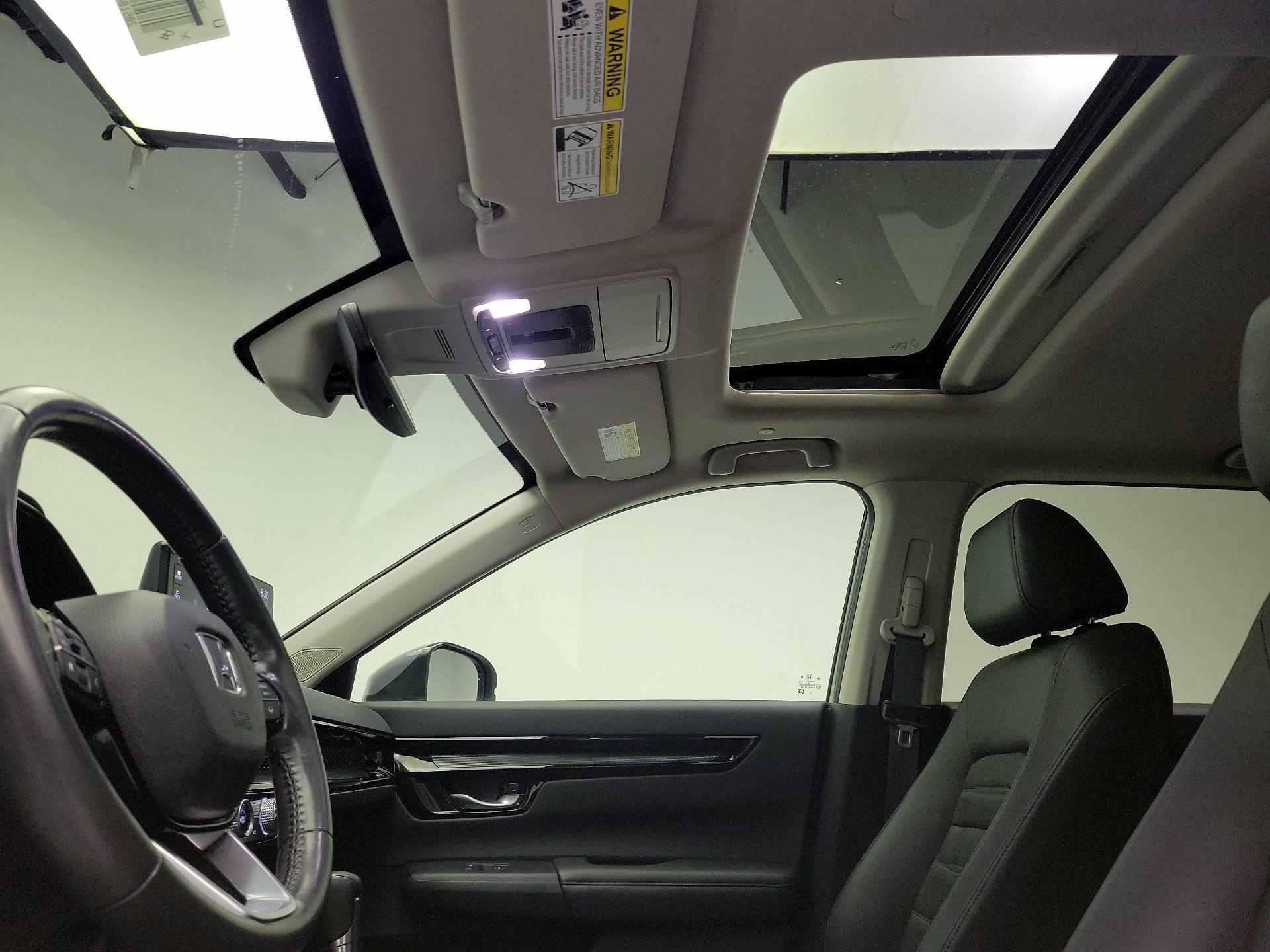 Thumbnail: 2023 Honda CR-V - 19