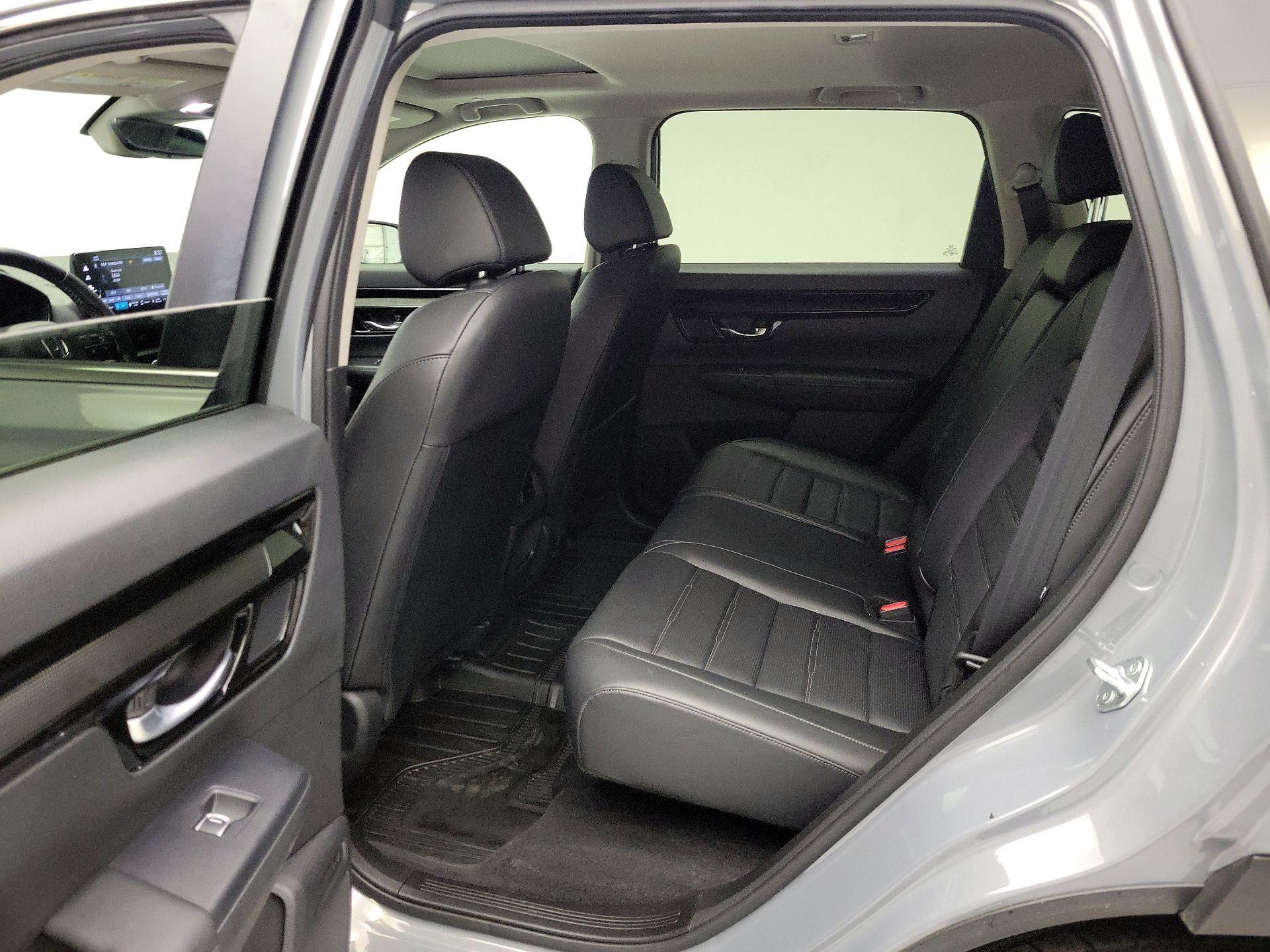 Thumbnail: 2023 Honda CR-V - 20