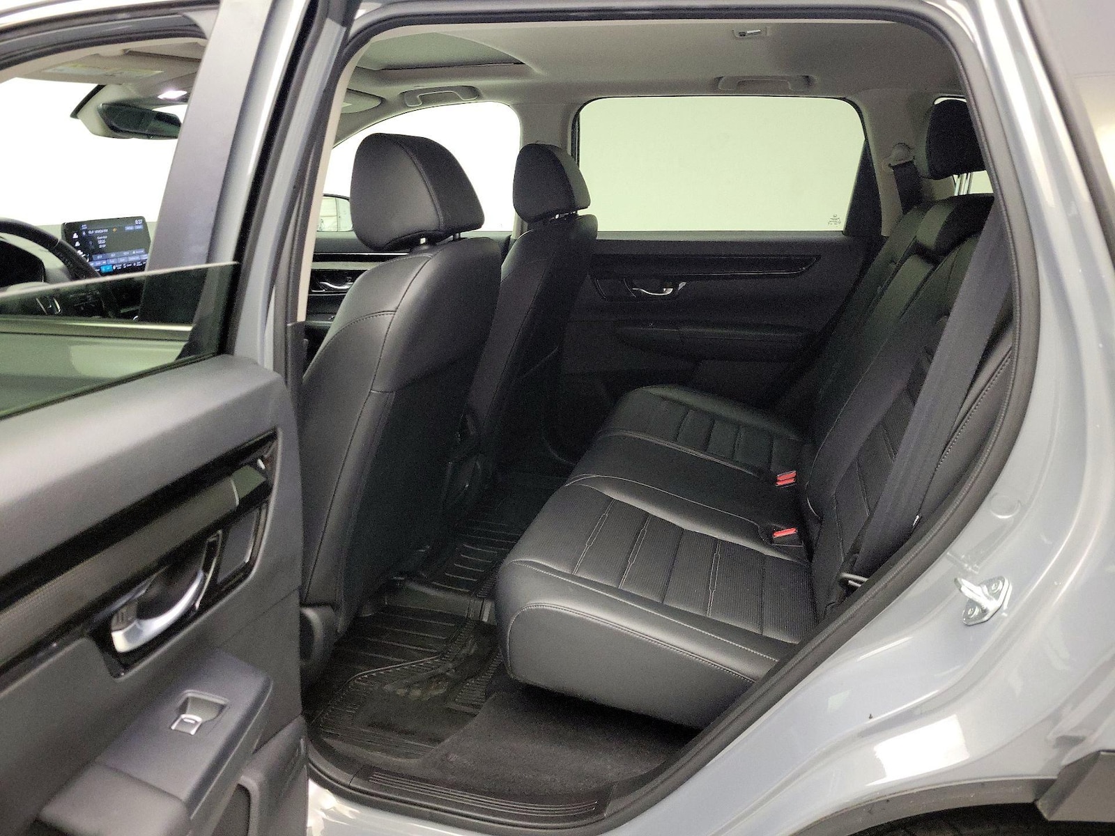 2023 Honda CR-V EX-L - Photo 21