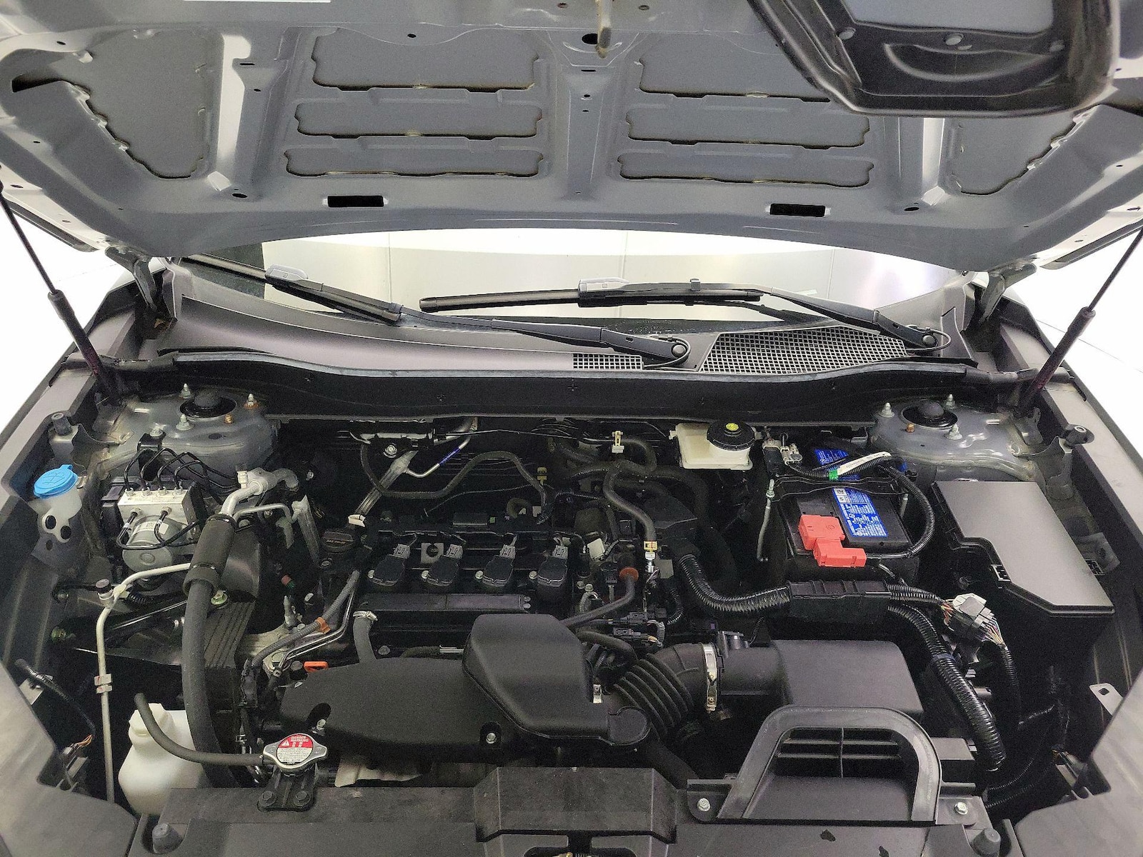 2023 Honda CR-V EX-L - Photo 23