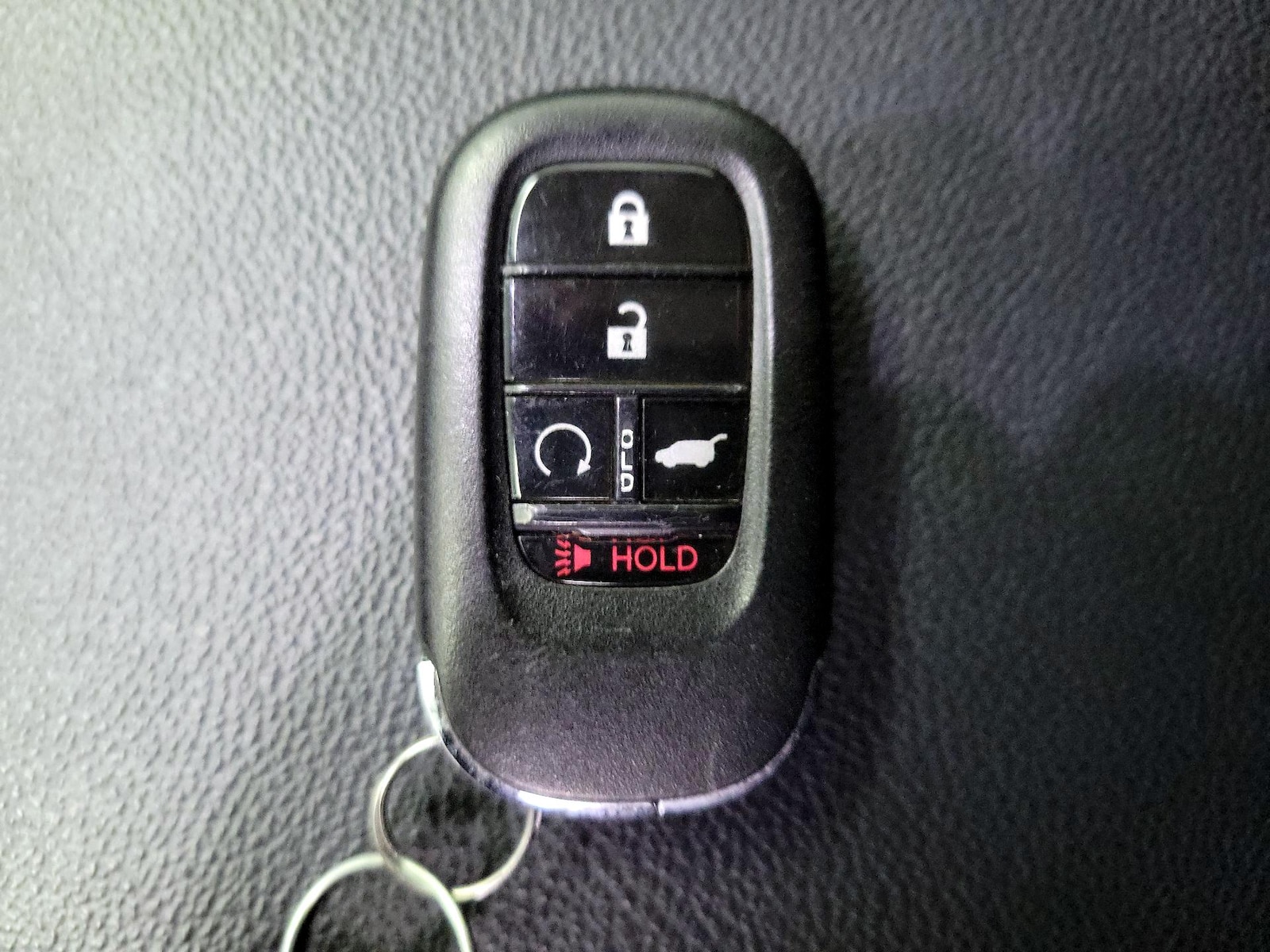2023 Honda CR-V EX-L - Photo 24