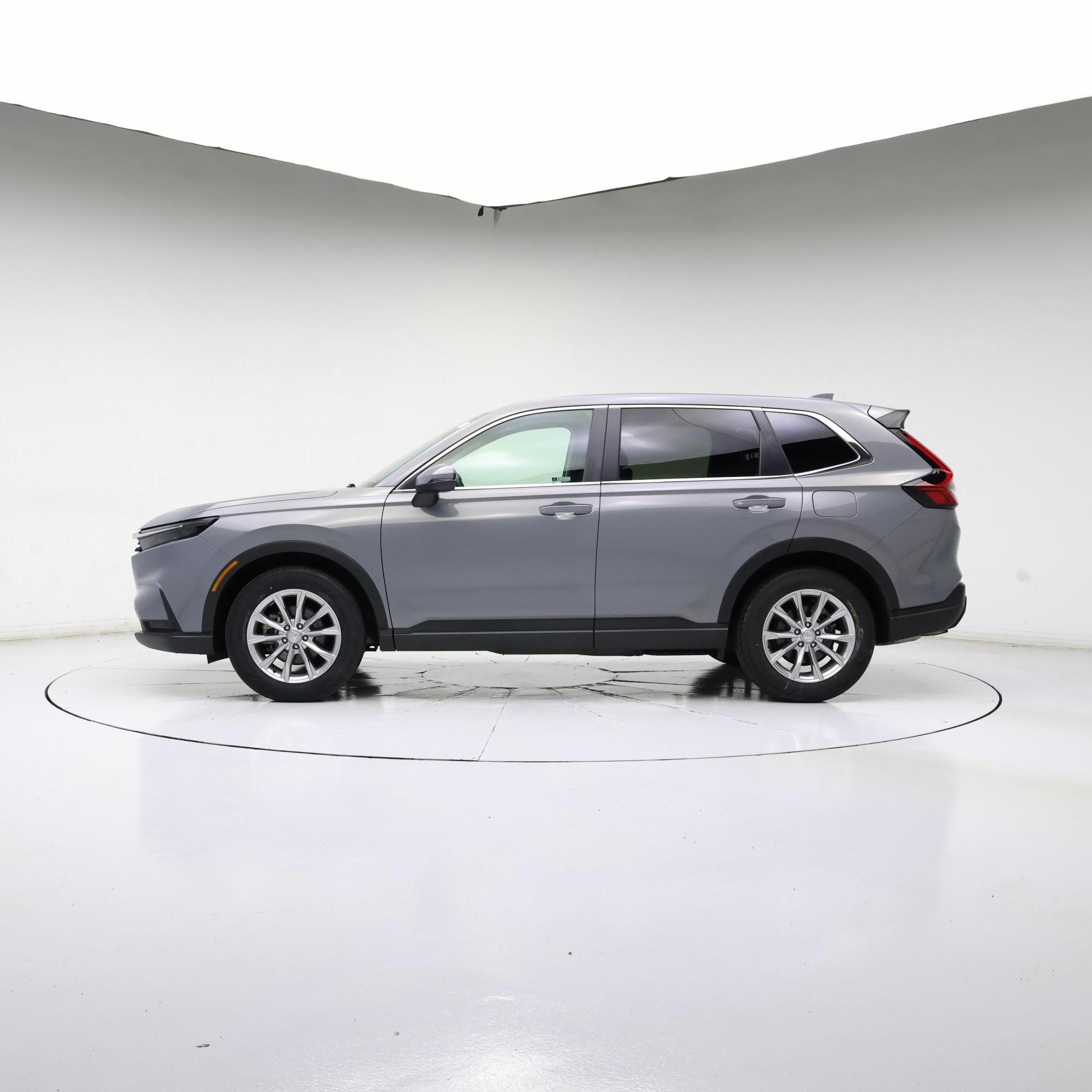 Thumbnail: 2023 Honda CR-V - 3